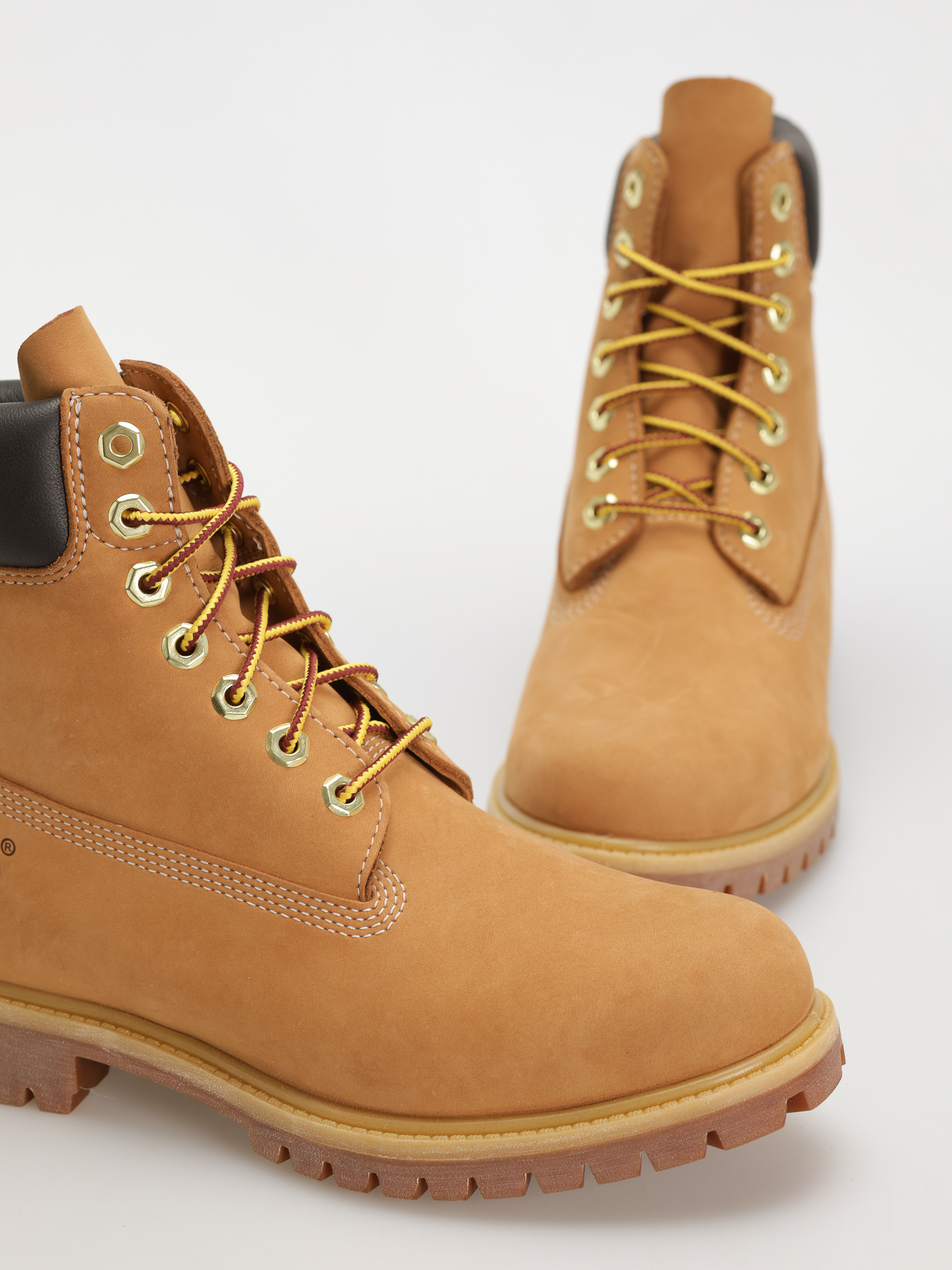 Зимни обувки Timberland Premium 6 Inch (wheat)