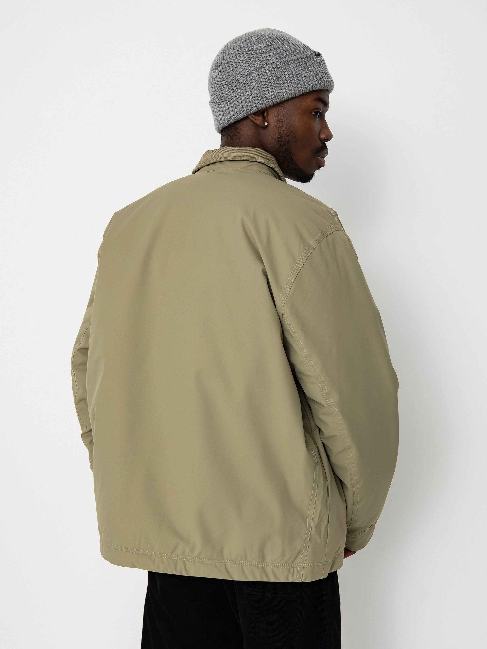 Яке Dickies Plains (imperial green)