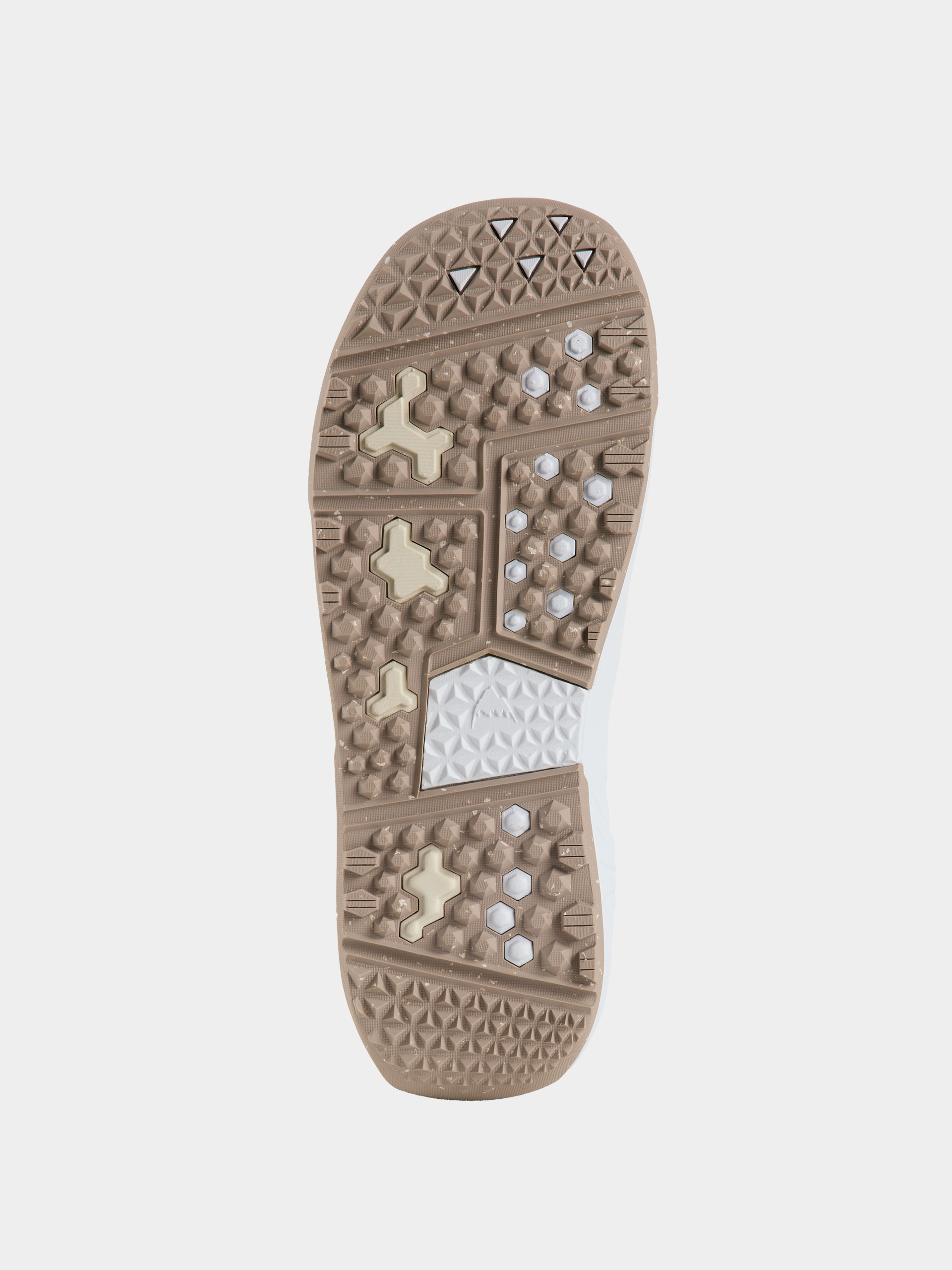 Мъжко Сноуборд  обувки Burton Ion Boa (white/dusty blue)