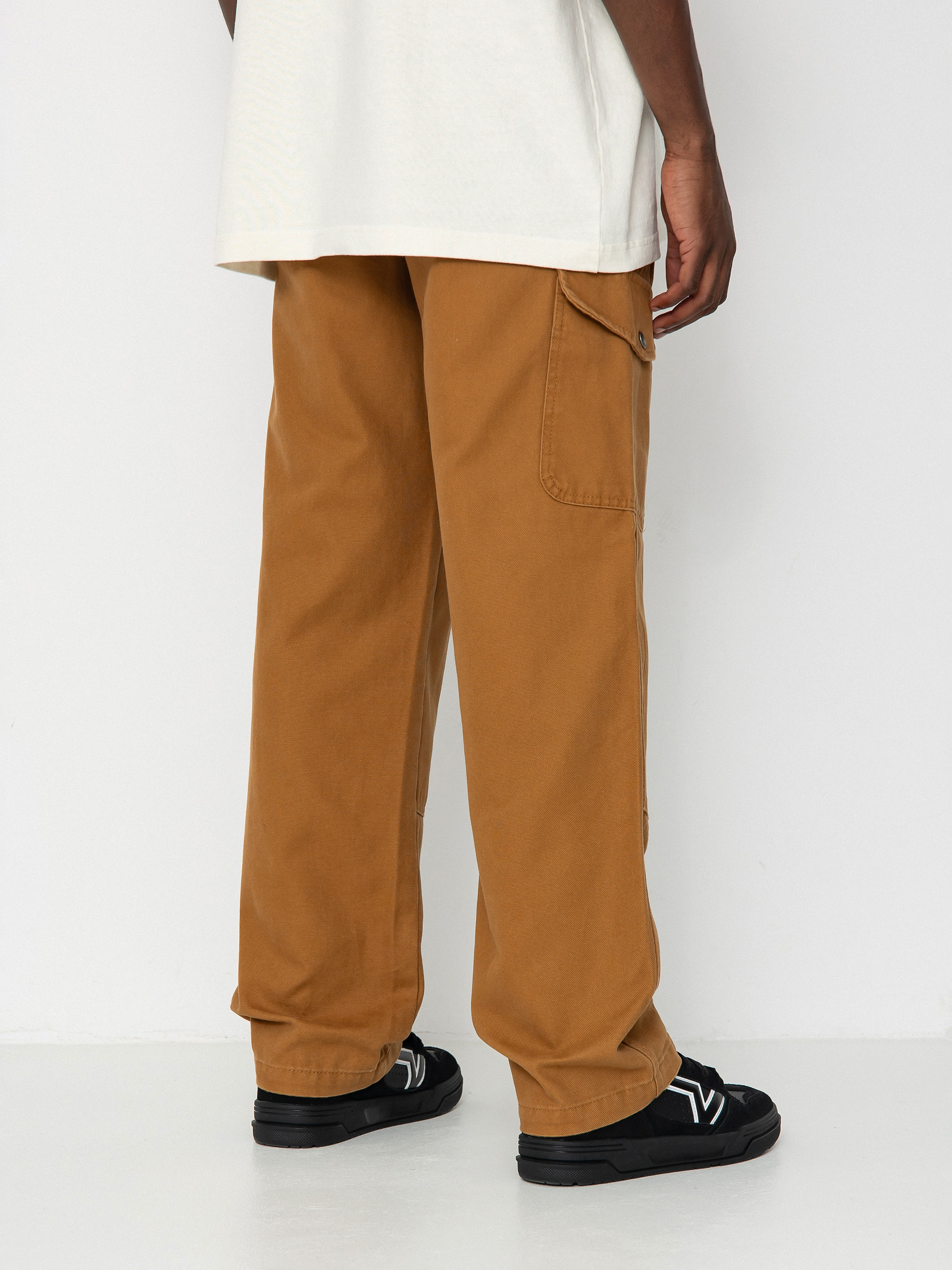Панталони Dickies Duck Canvas Cargo (brown duck)