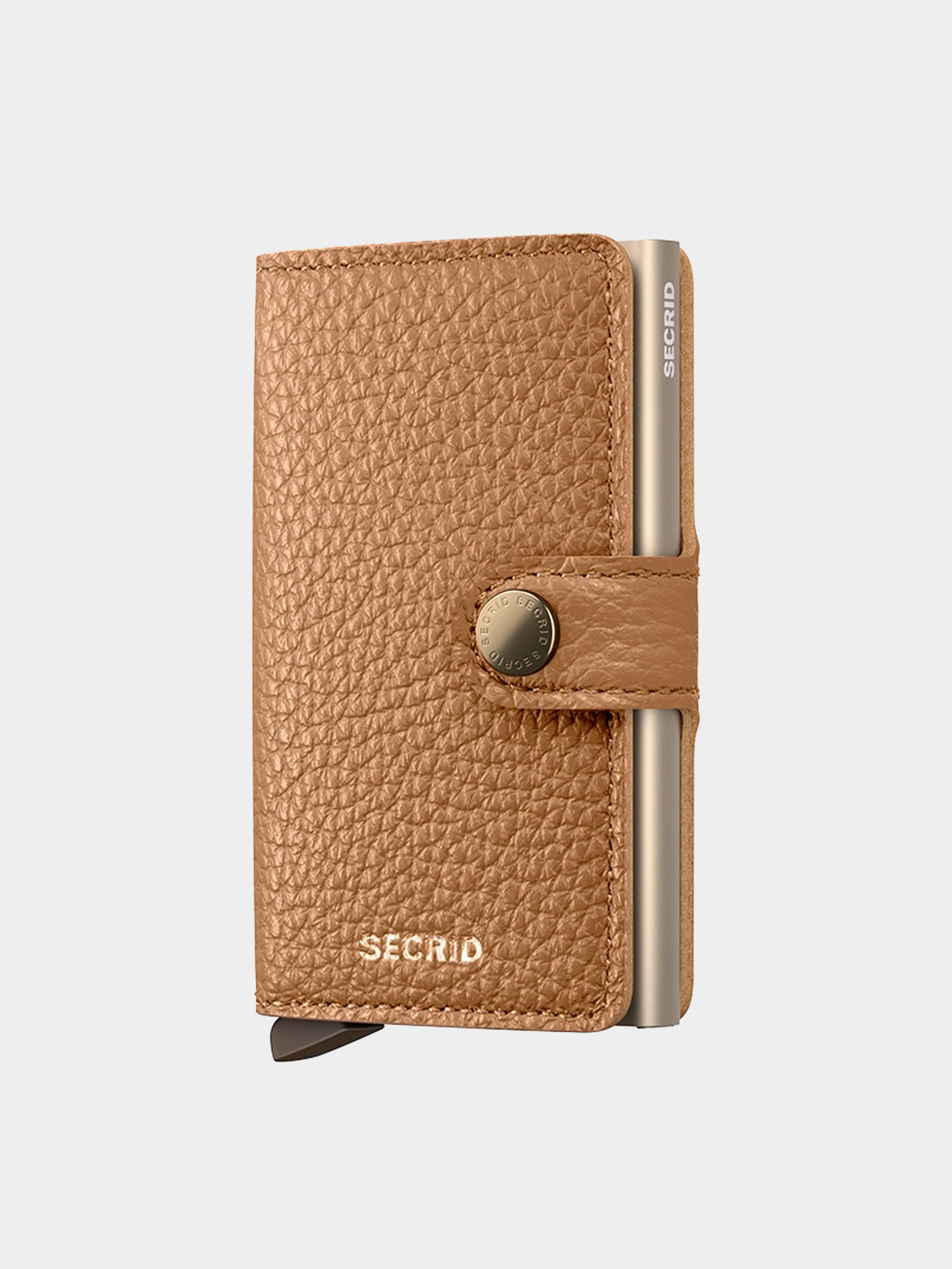 u041fu043eu0440u0442u043cu043eu043du0435 Secrid Miniwallet (pebble cappuccino)