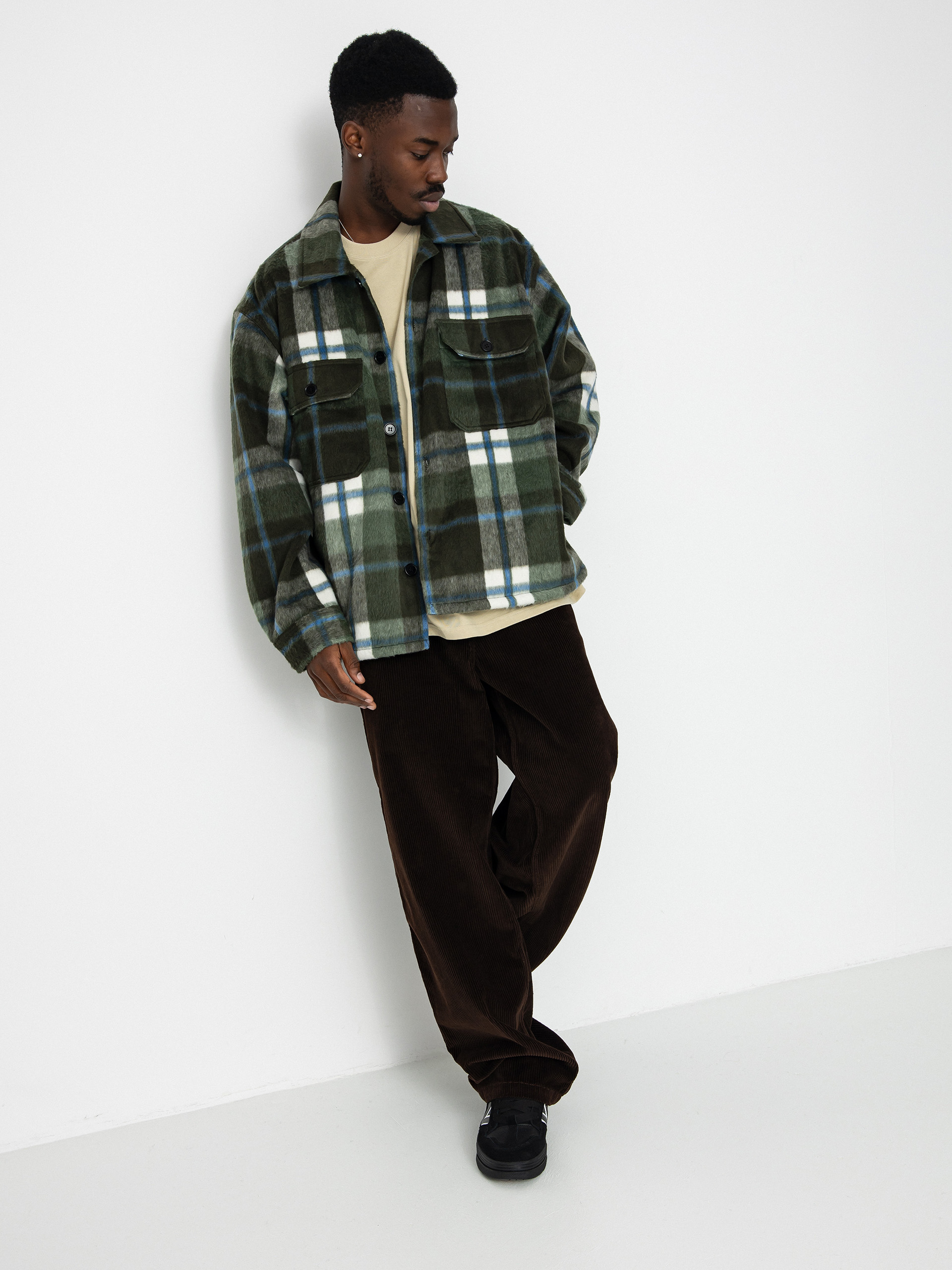 u042fu043au0435 OBEY Stanton (rosin multi)