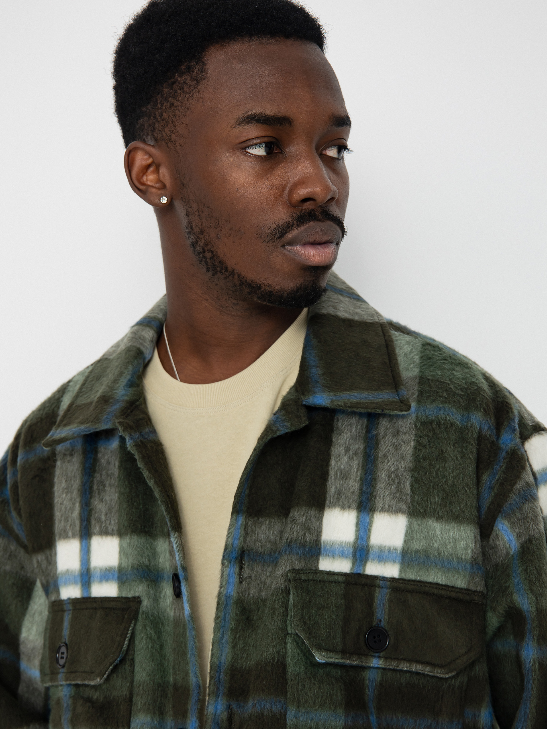 Яке OBEY Stanton (rosin multi)