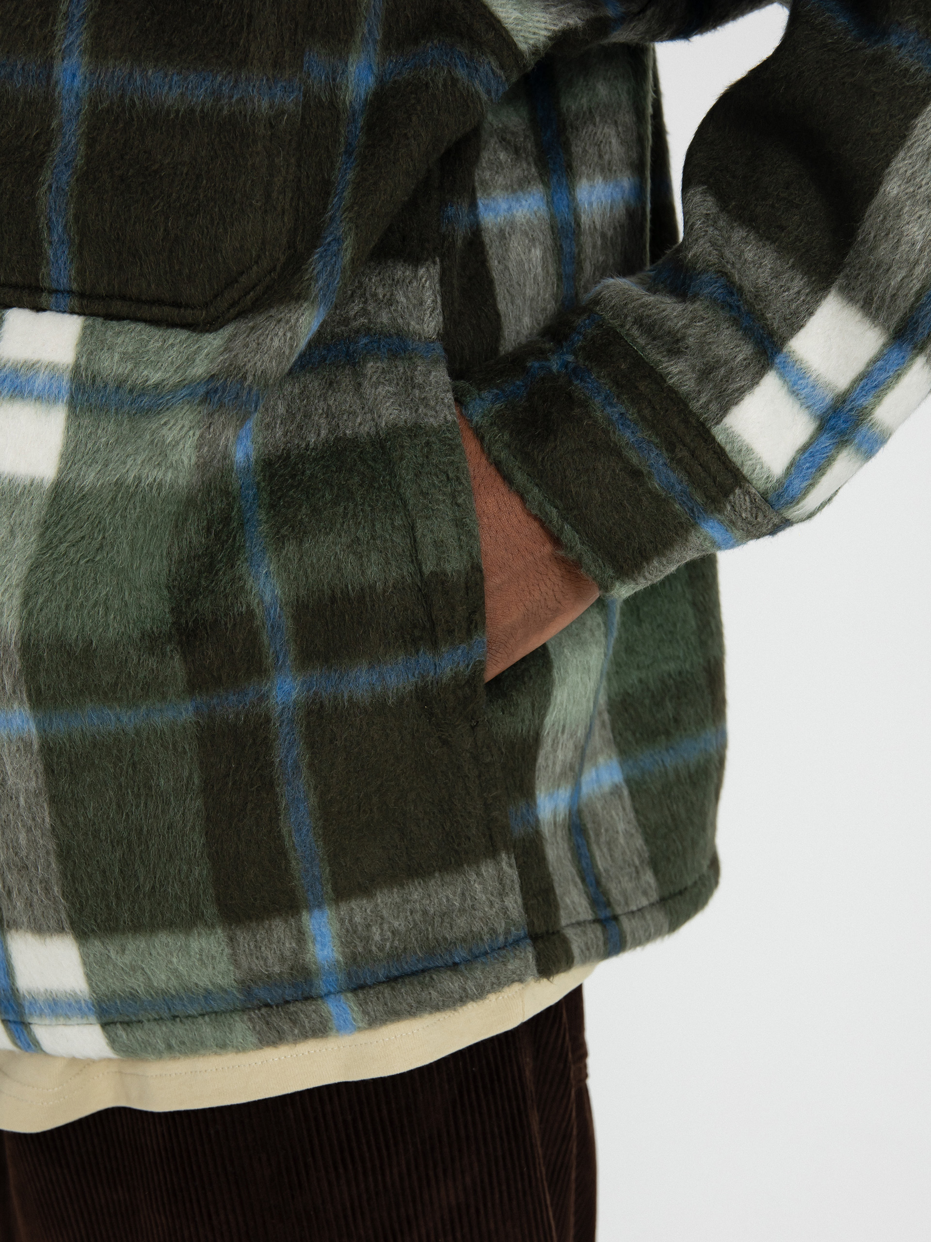 Яке OBEY Stanton (rosin multi)