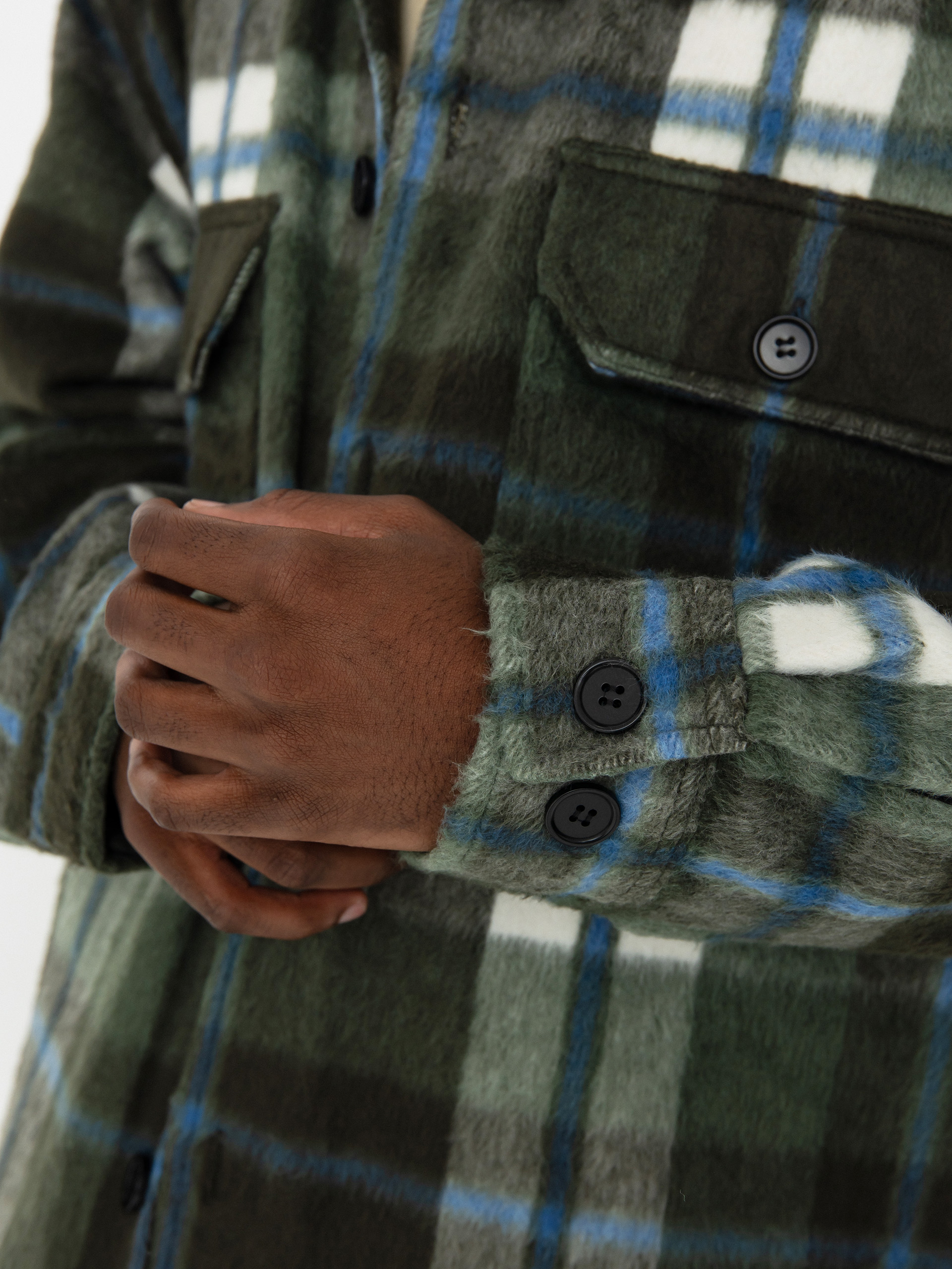 Яке OBEY Stanton (rosin multi)