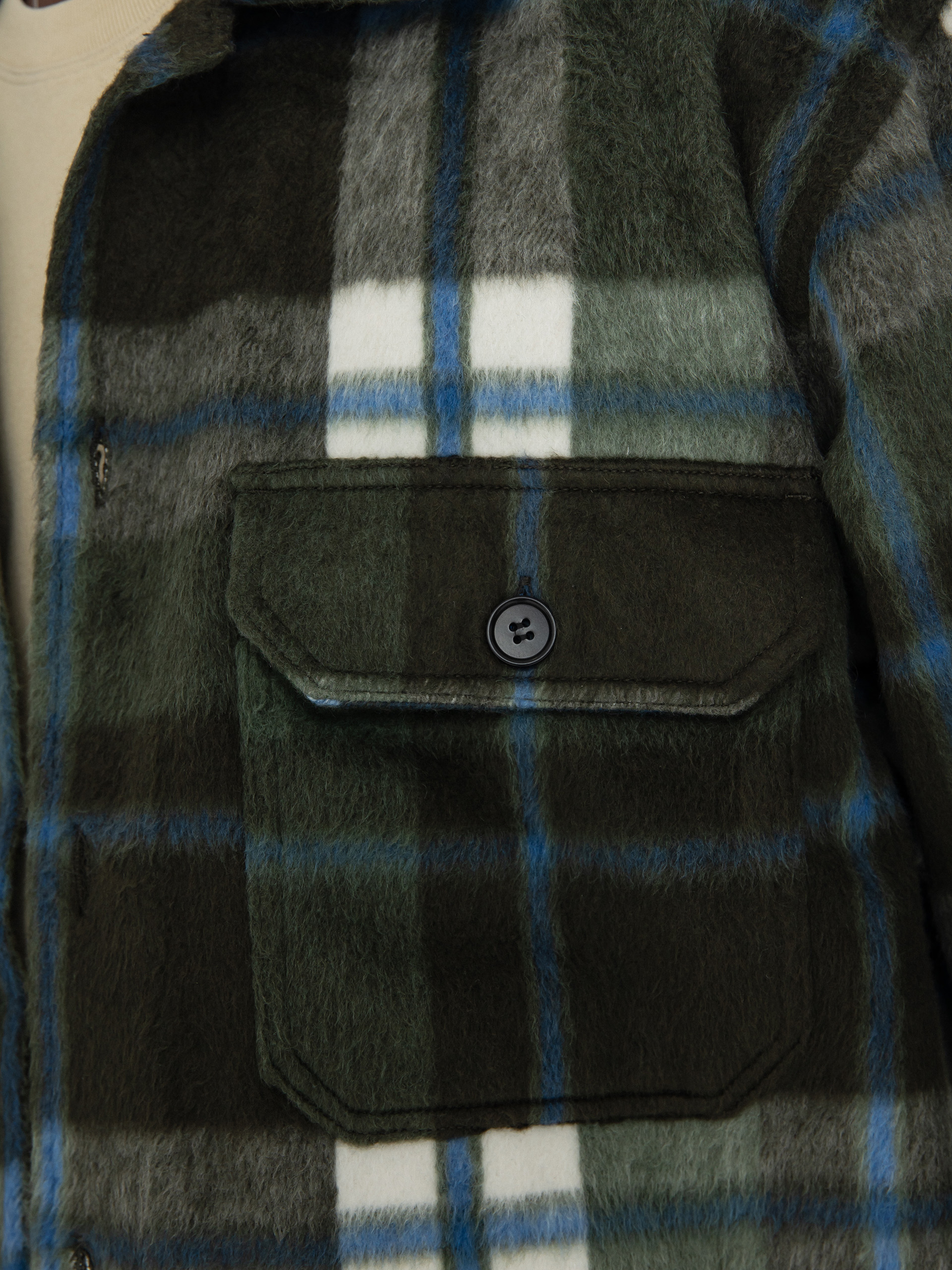 Яке OBEY Stanton (rosin multi)