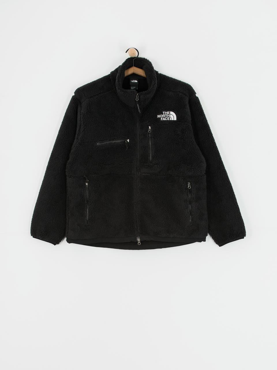 Яке The North Face Denali X (tnf black)