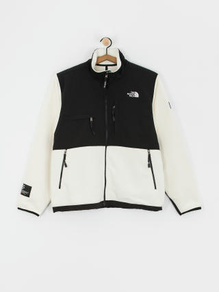 Яке The North Face Retro Denali (white dune/tnf black tn)