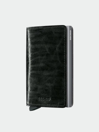 Портмоне Secrid Slimwallet (dutch martin grey)