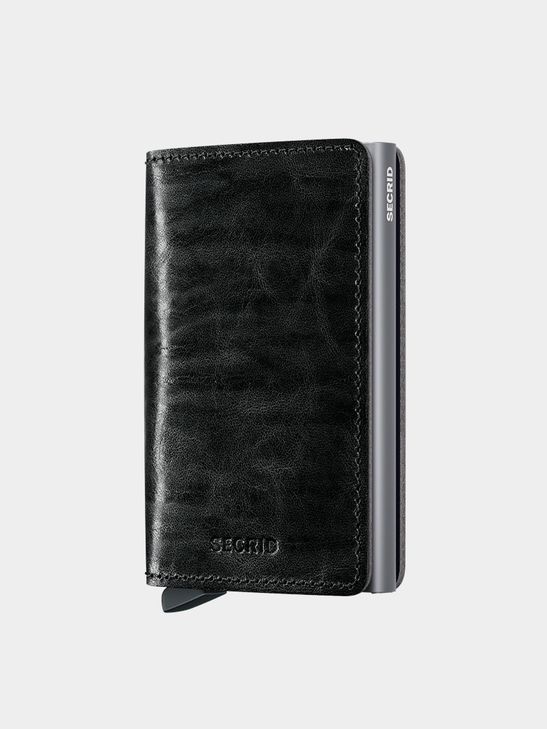 u041fu043eu0440u0442u043cu043eu043du0435 Secrid Slimwallet (dutch martin grey)