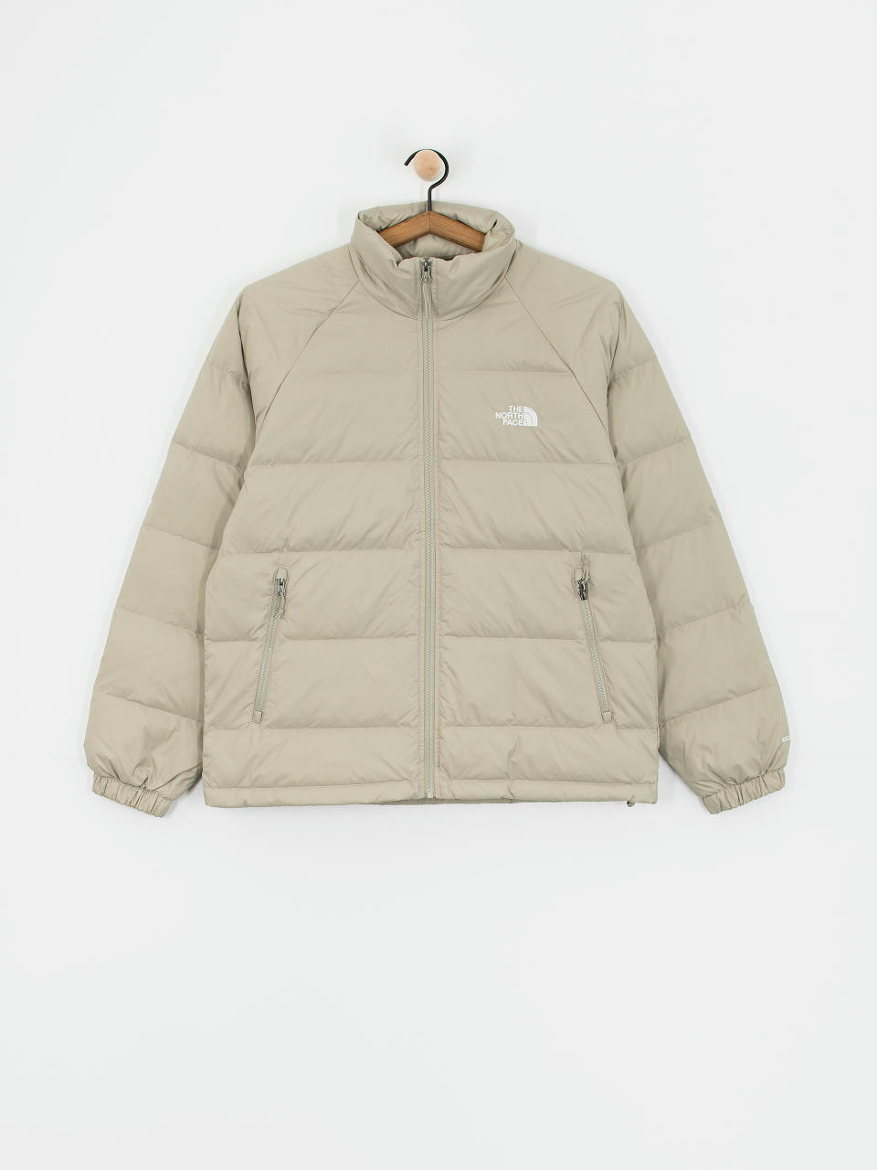 Яке The North Face Hydrenalite Down (clay grey)