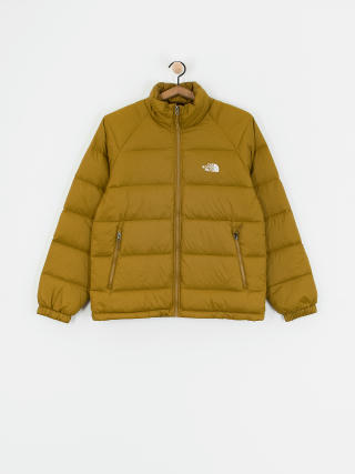 Яке The North Face Hydrenalite Down (moss green)