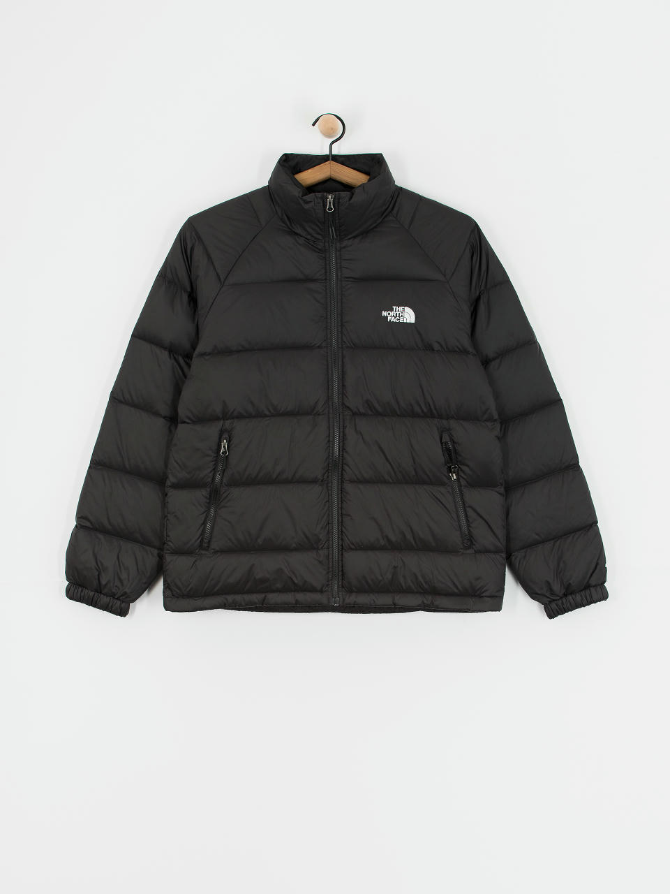 Яке The North Face Hydrenalite Down (tnf black)