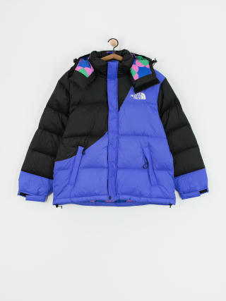 Яке The North Face X Yinka Ilori Down Puffer (tnf black/solar blue)