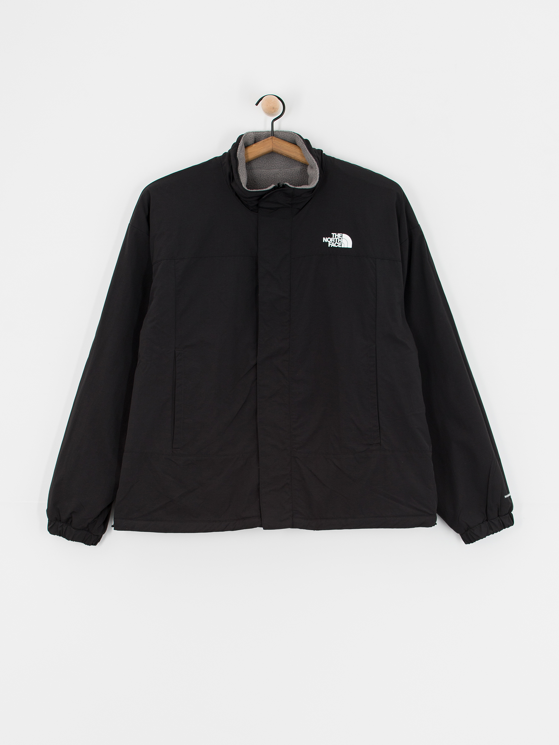 Яке The North Face Yumiori Reversible (tnf black/smoked pearl)