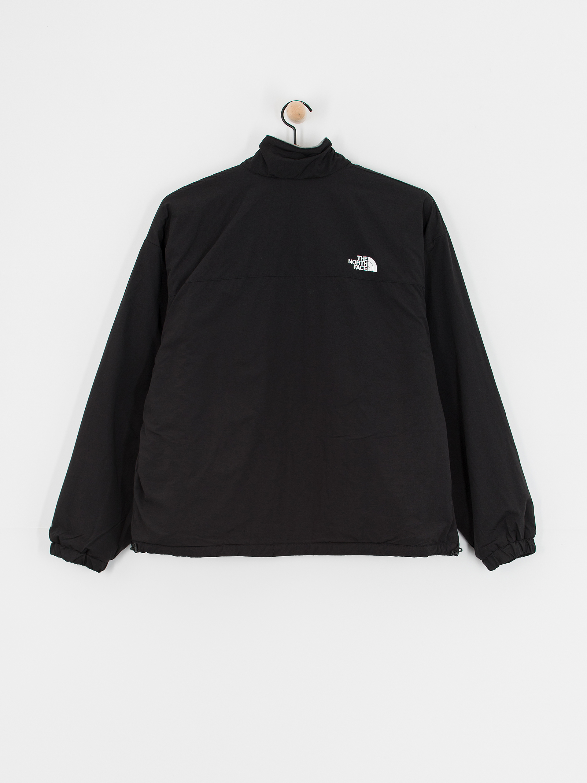 Яке The North Face Yumiori Reversible (tnf black/smoked pearl)