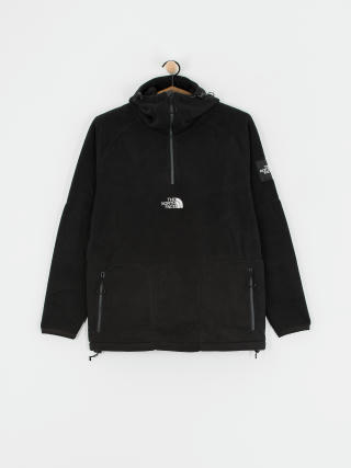 Яке The North Face X Yinka Ilori Fleece Anorak (tnf black)