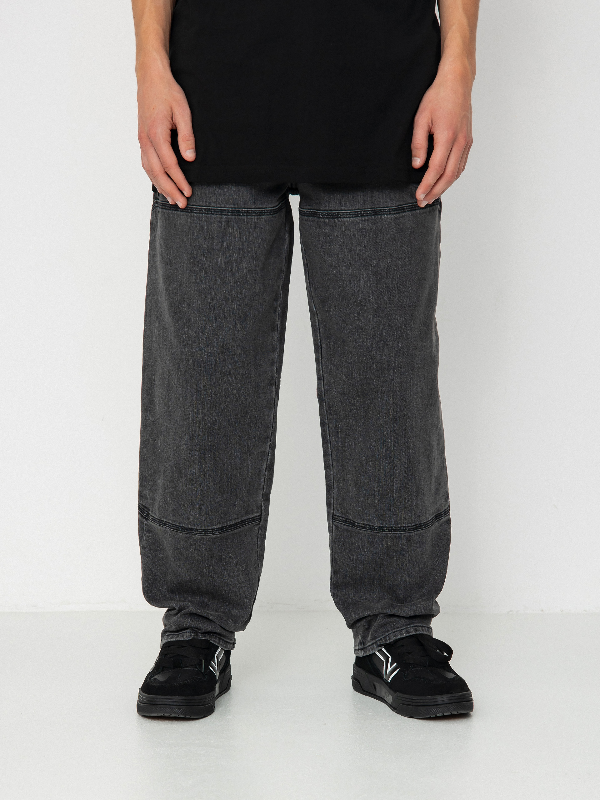 Панталони Volcom Skate Vitals Remy S Denim