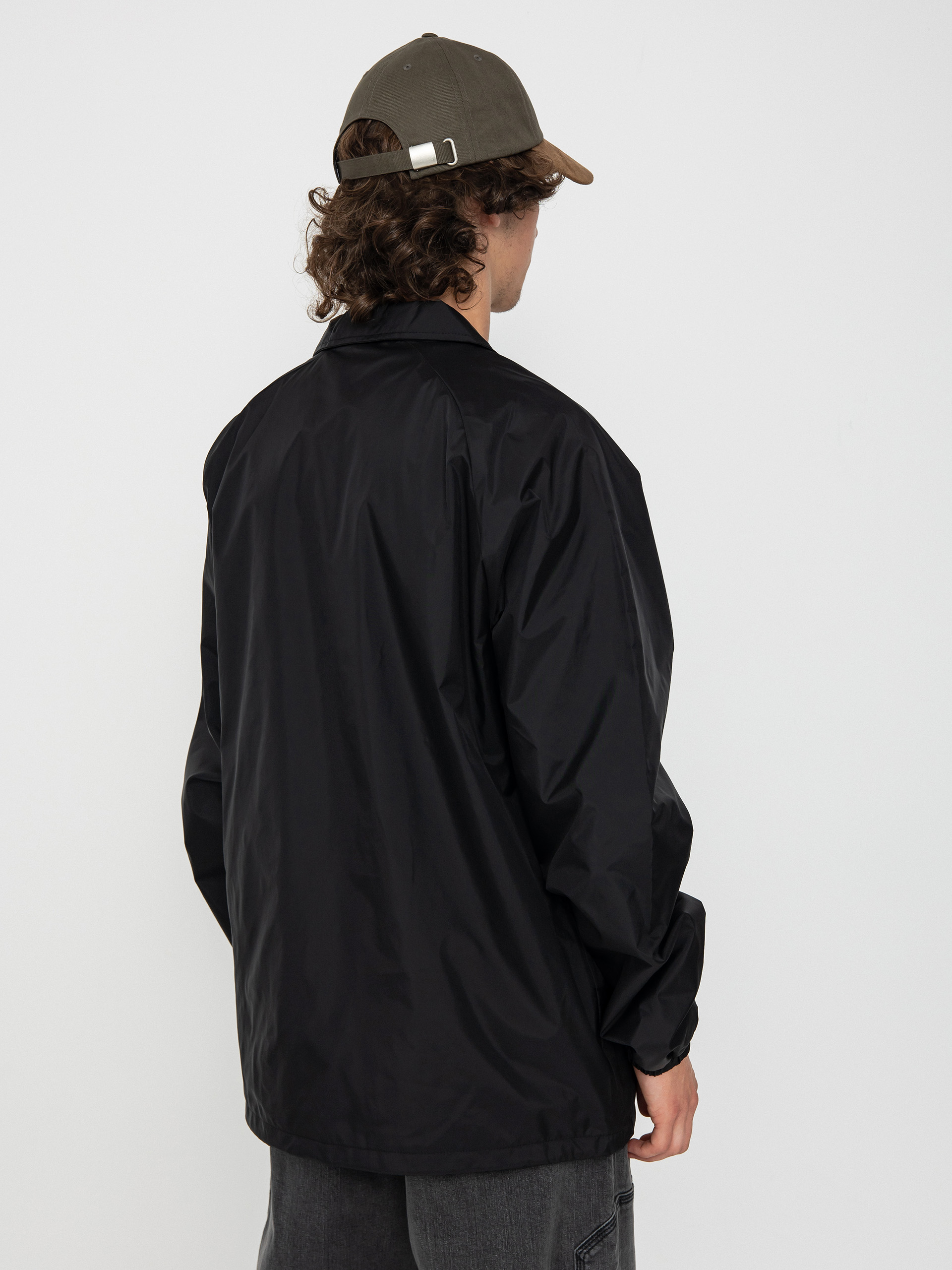 Яке Vans Torrey (black/white)