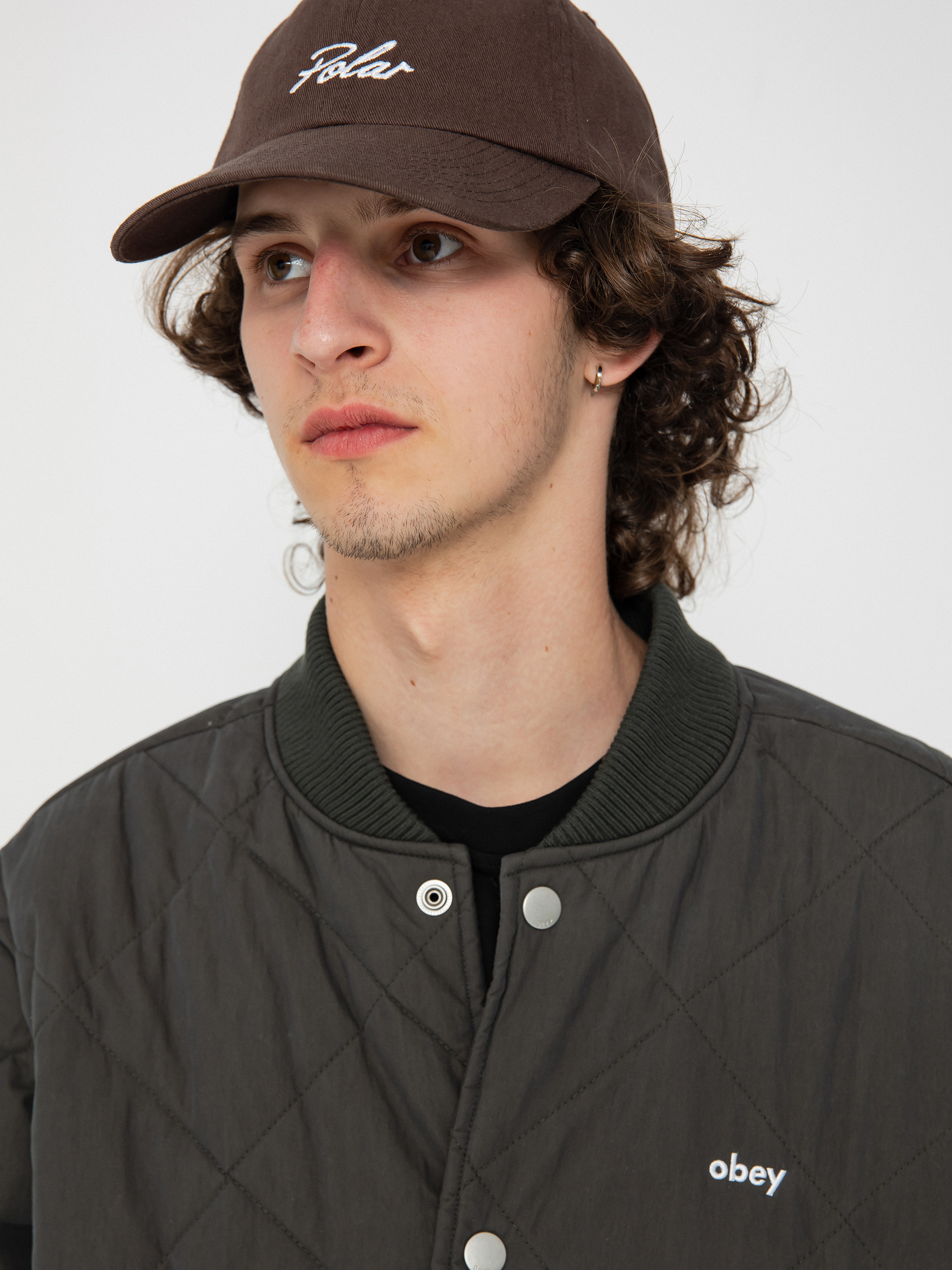 Яке OBEY Devon (chimera)