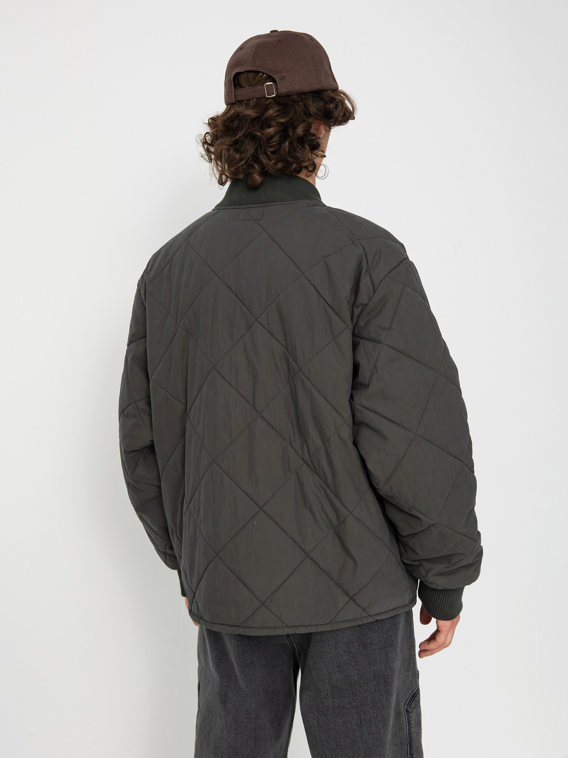 Яке OBEY Devon (chimera)