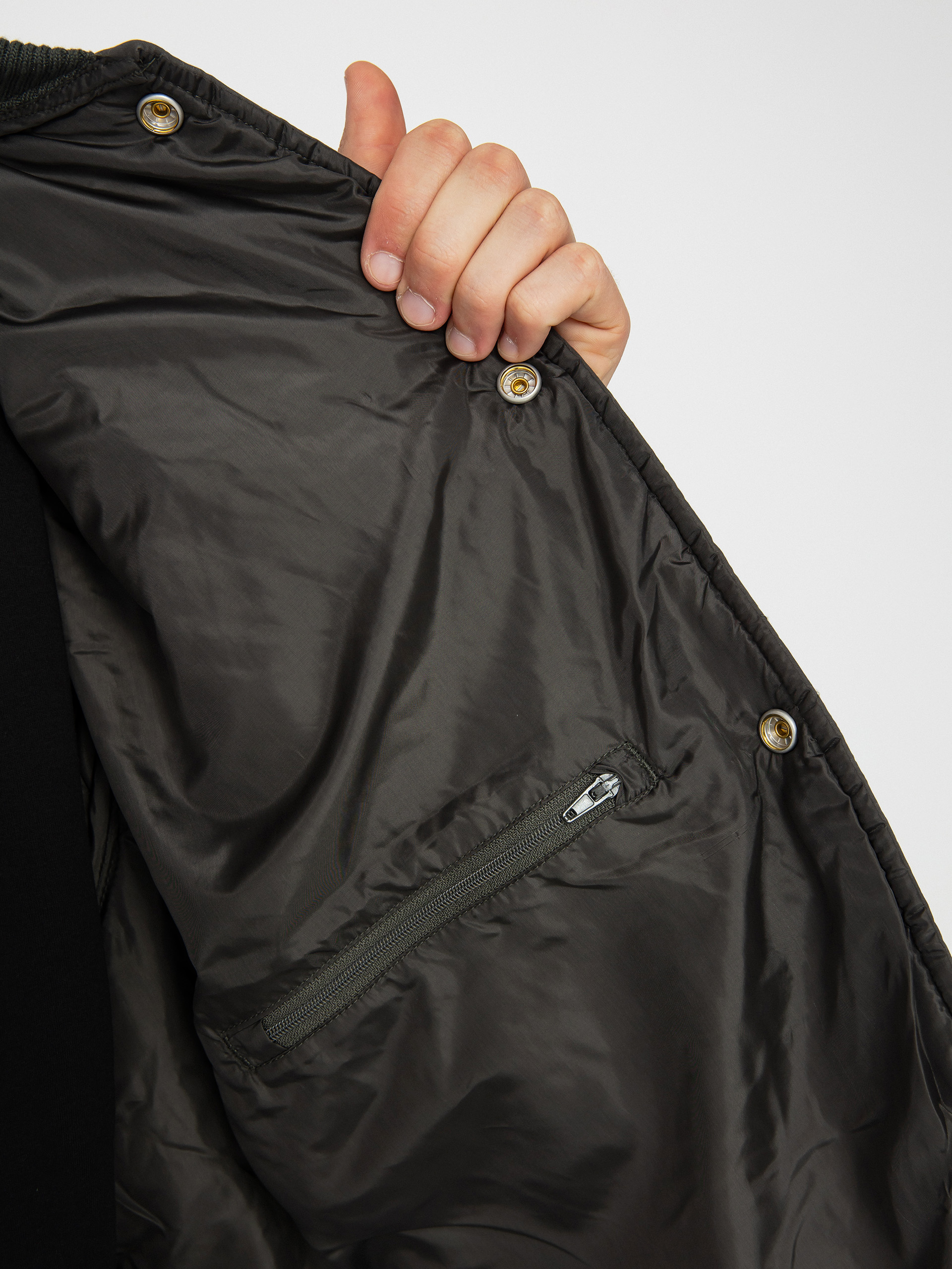 Яке OBEY Devon (chimera)