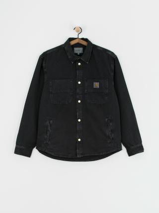 Яке Carhartt WIP Conro (black)