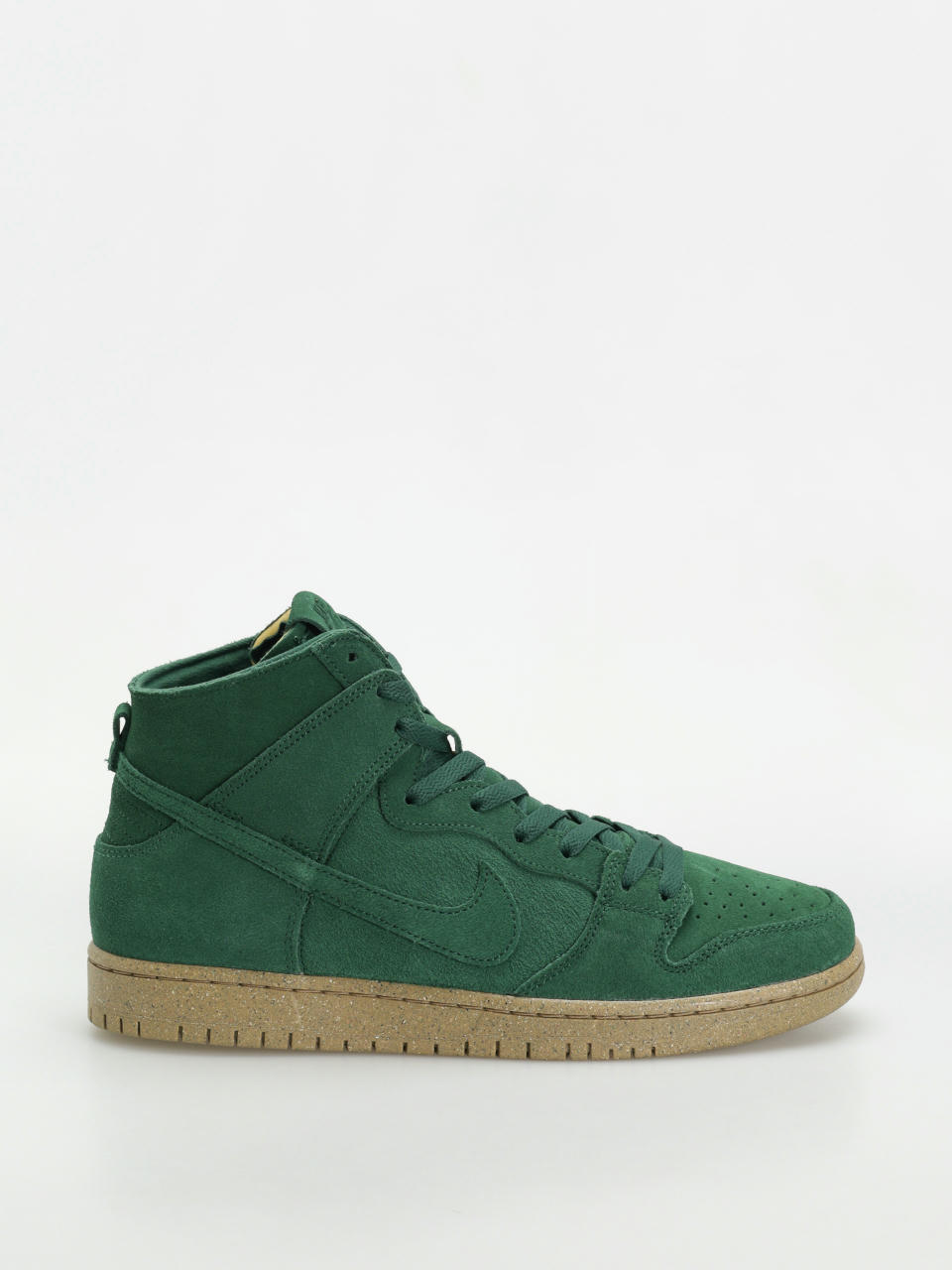 Обувки Nike SB Dunk High Pro Decon (gorge green/gorge green black)