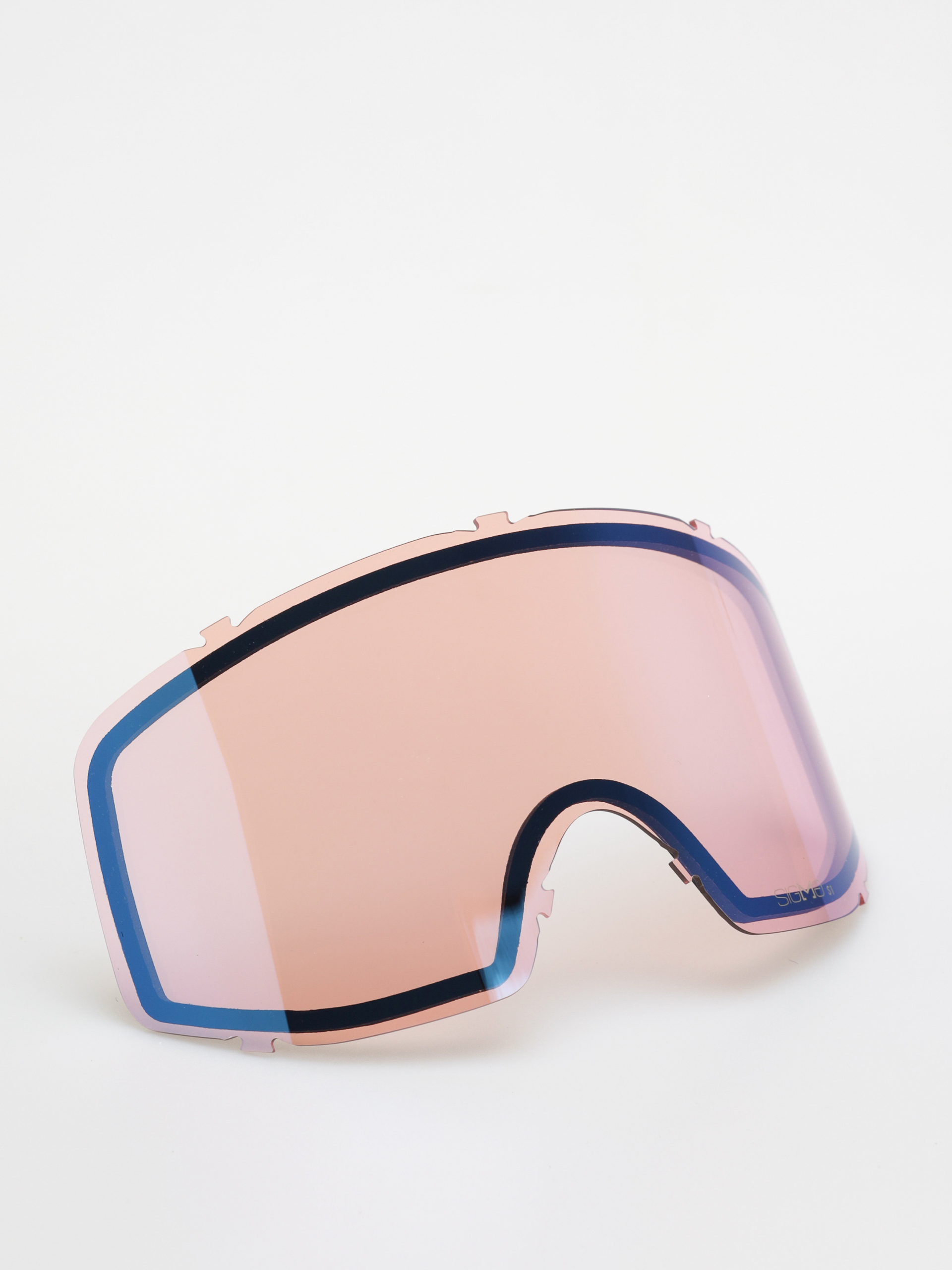 Сноуборд очила Salomon Sentry Pro Sigma (greyvio/pr/lb)