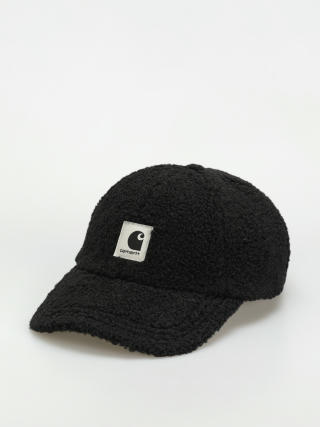 Шапка с козирка Carhartt WIP Orla (black/black)