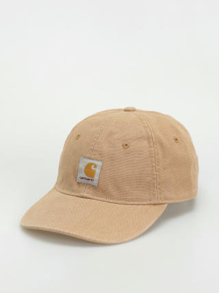 Шапка с козирка Carhartt WIP Icon (peanut)