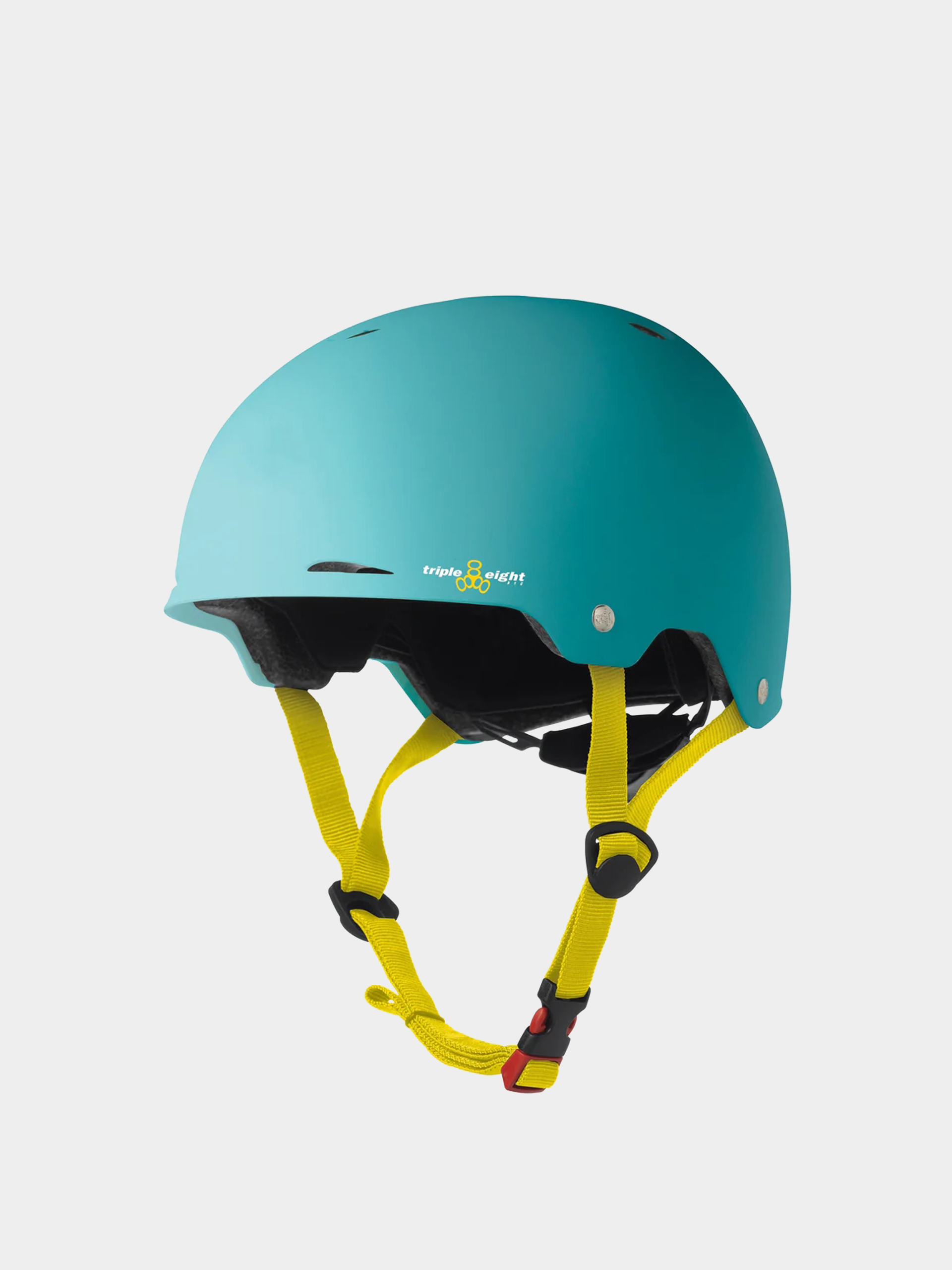 u041au0430u0441u043au0430 Triple Eight Gotham Helmet Eps Liner (baja matte)