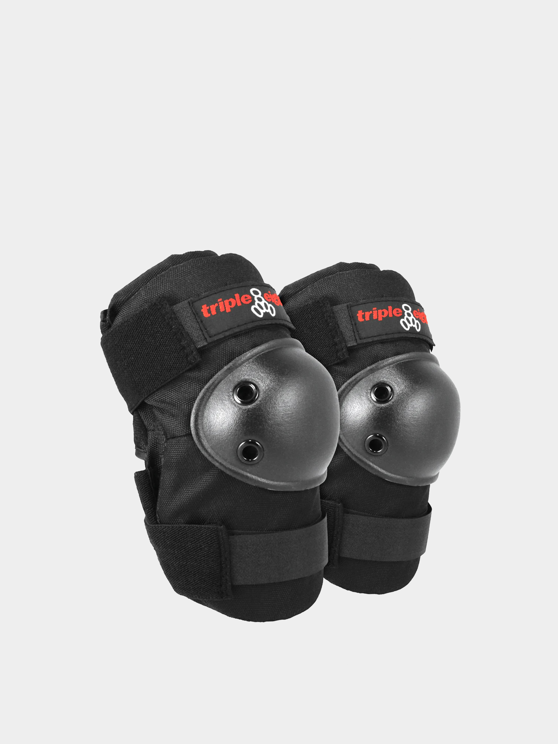 Протектори Triple Eight Saver Series 3 Pack (black)