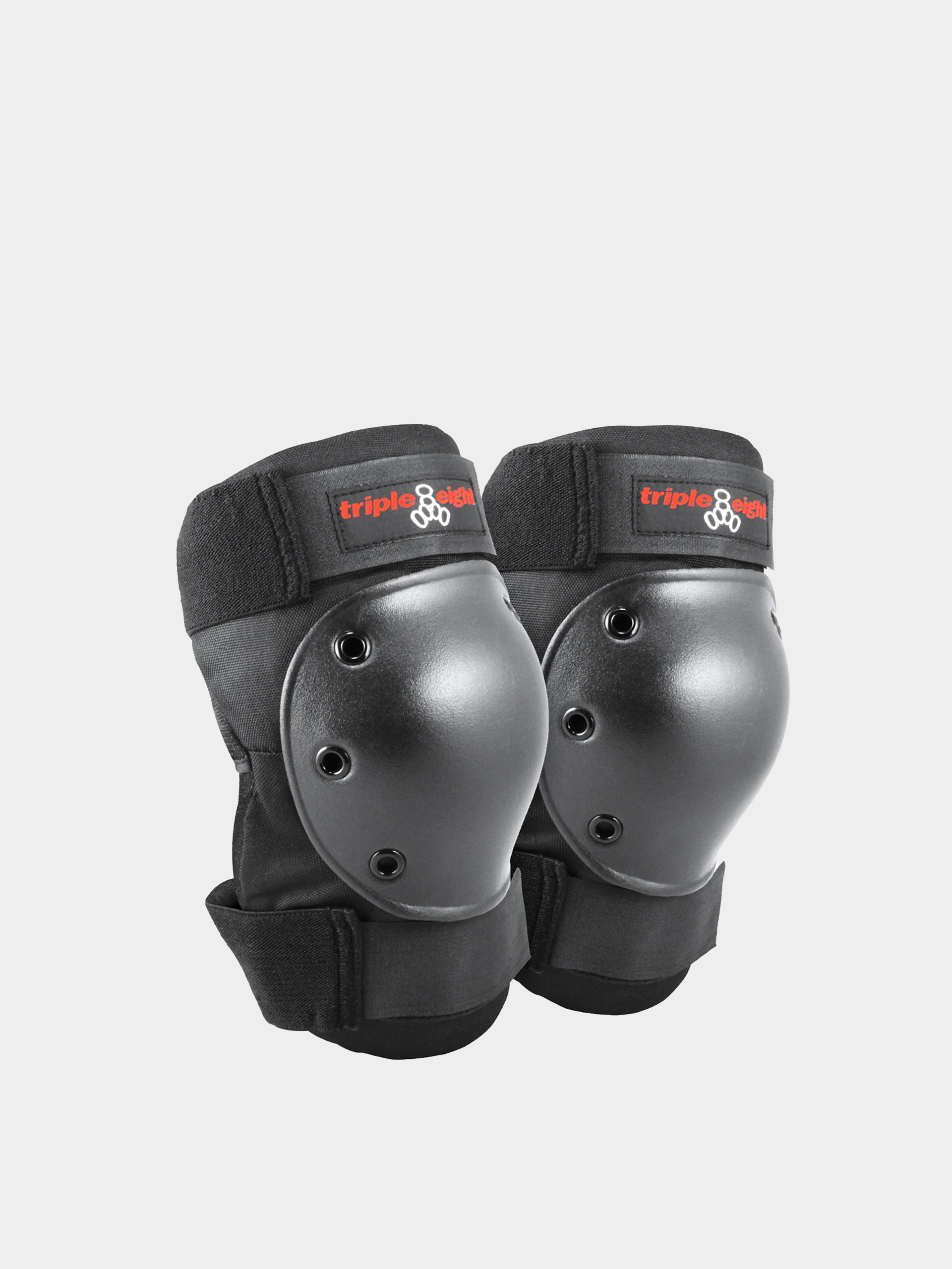 Протектори Triple Eight Saver Series 3 Pack (black)