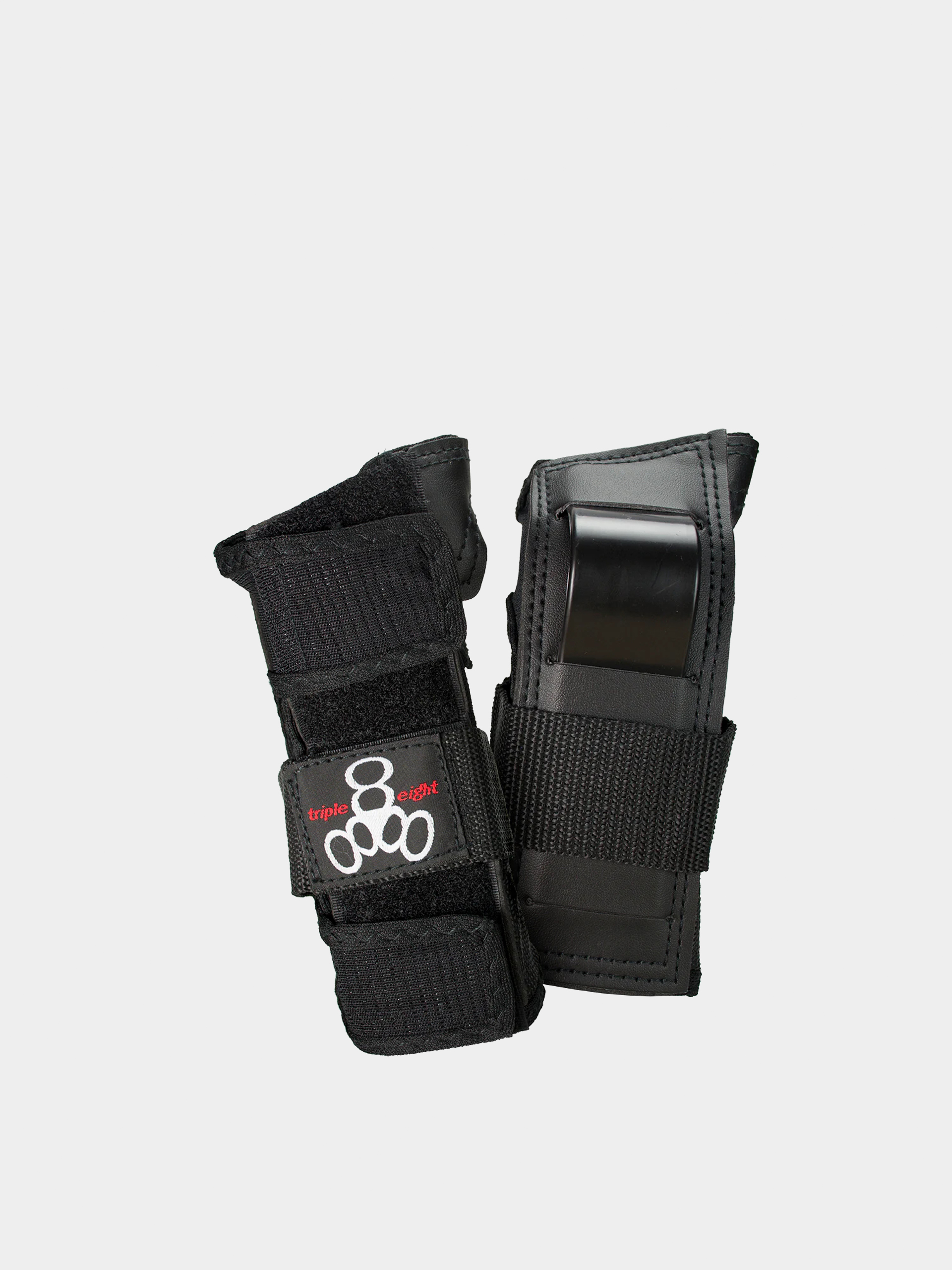 Протектори Triple Eight Saver Series 3 Pack (black)
