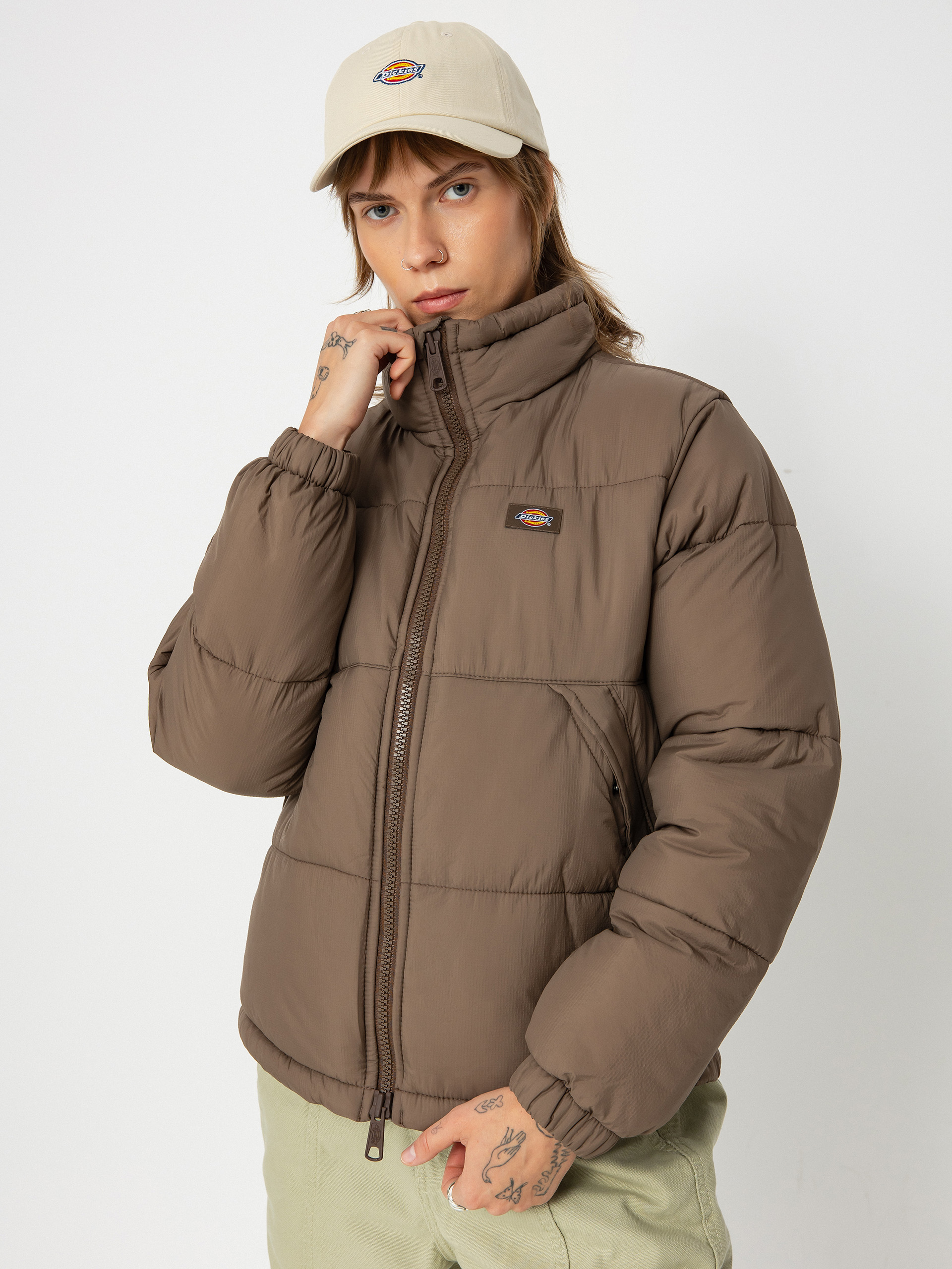 u042fu043au0435 Dickies Alatna Wmn (mushroom)