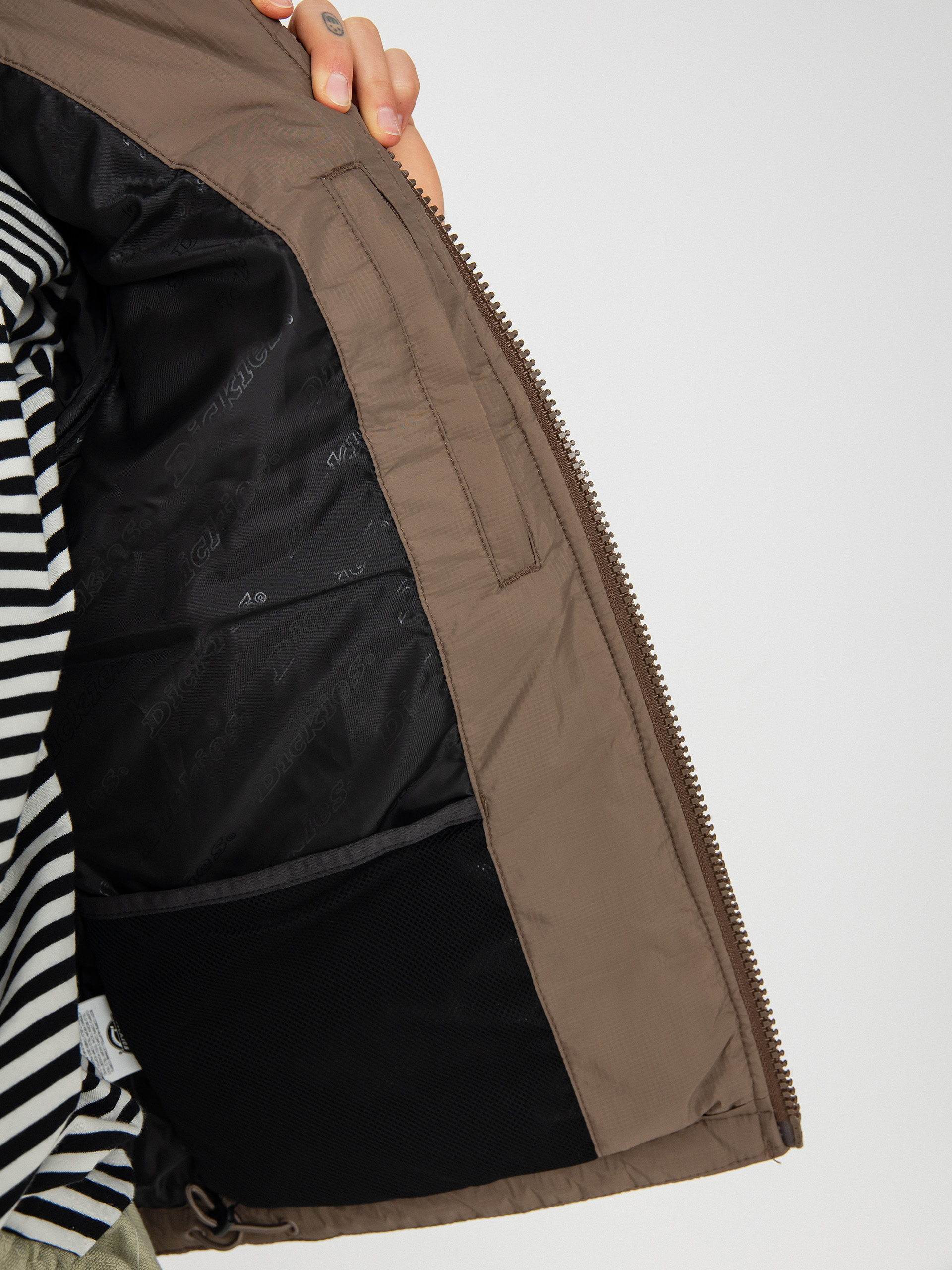 Яке Dickies Alatna Wmn (mushroom)