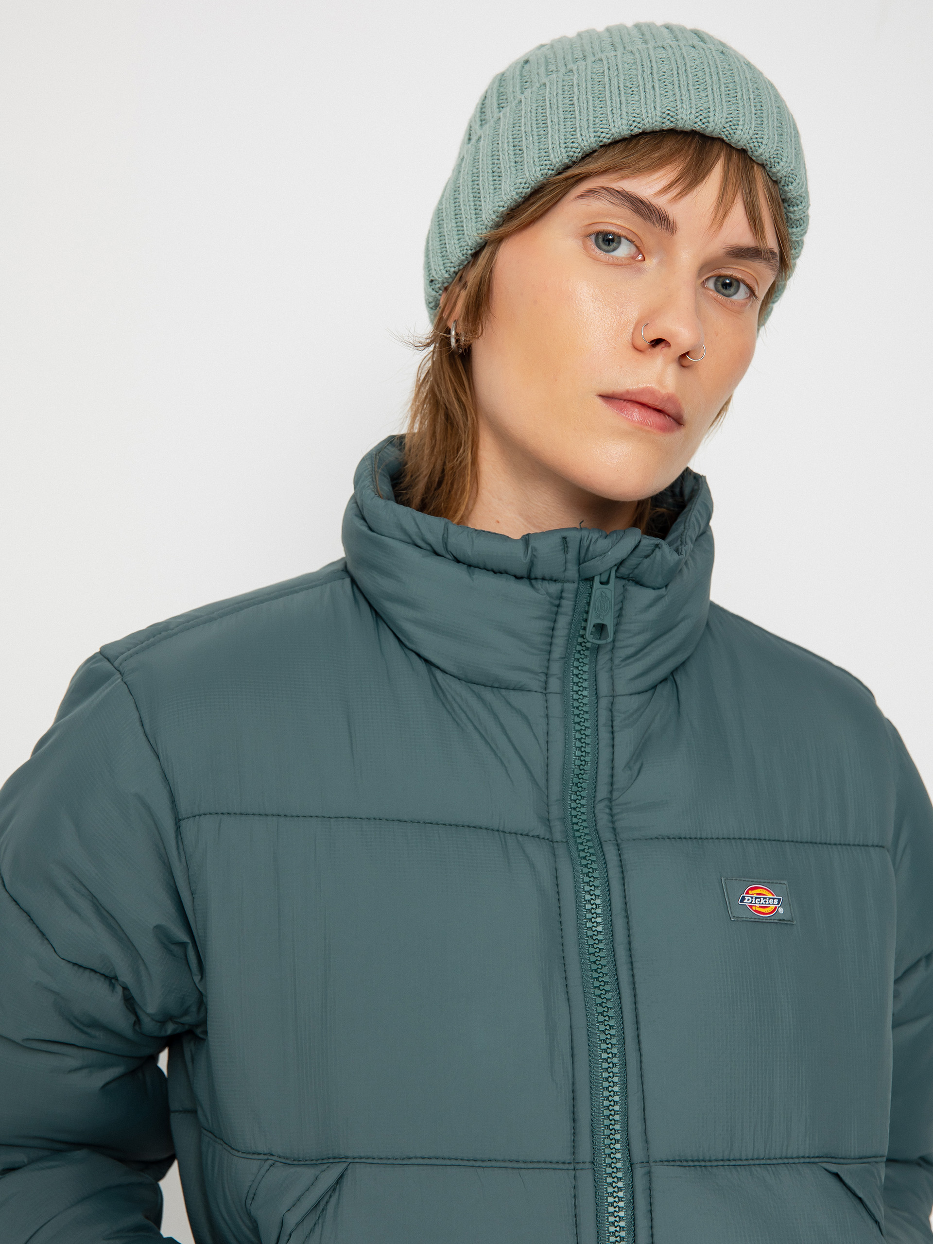 Яке Dickies Alatna Wmn (lincoln green)