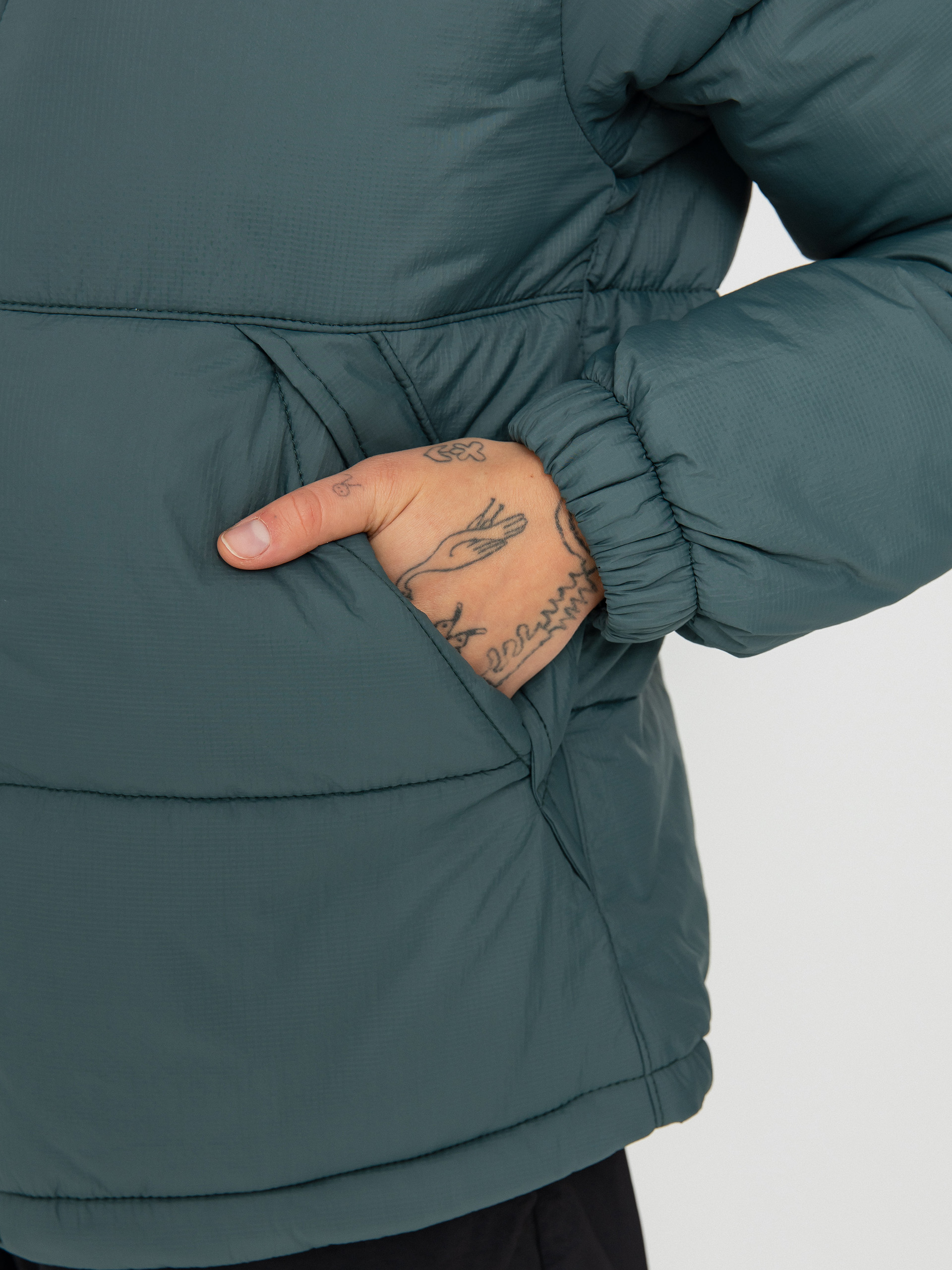 Яке Dickies Alatna Wmn (lincoln green)