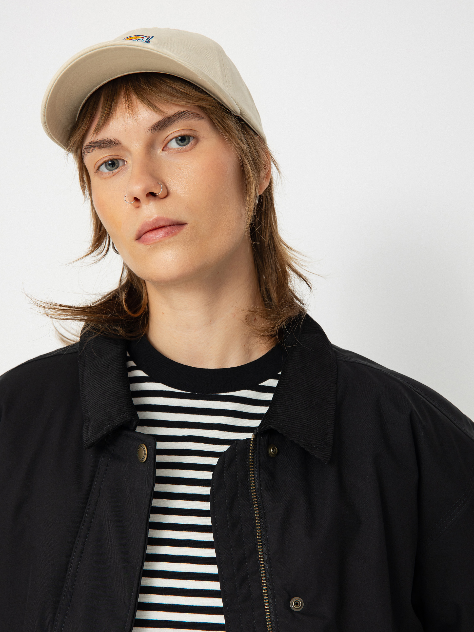 Яке Dickies Plains Wmn (black)