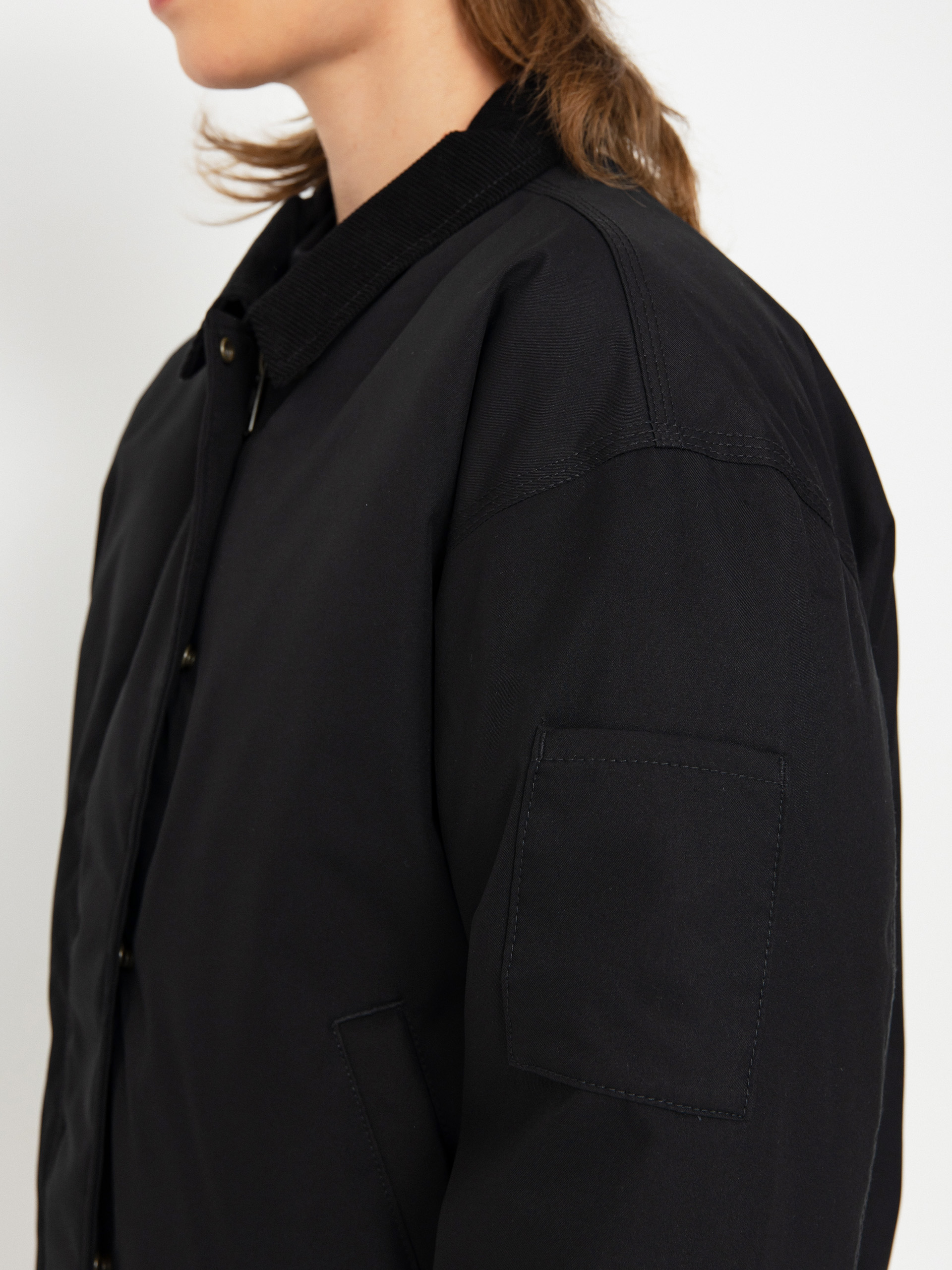 Яке Dickies Plains Wmn (black)