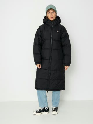 Яке Dickies Alatna Long Wmn (black)