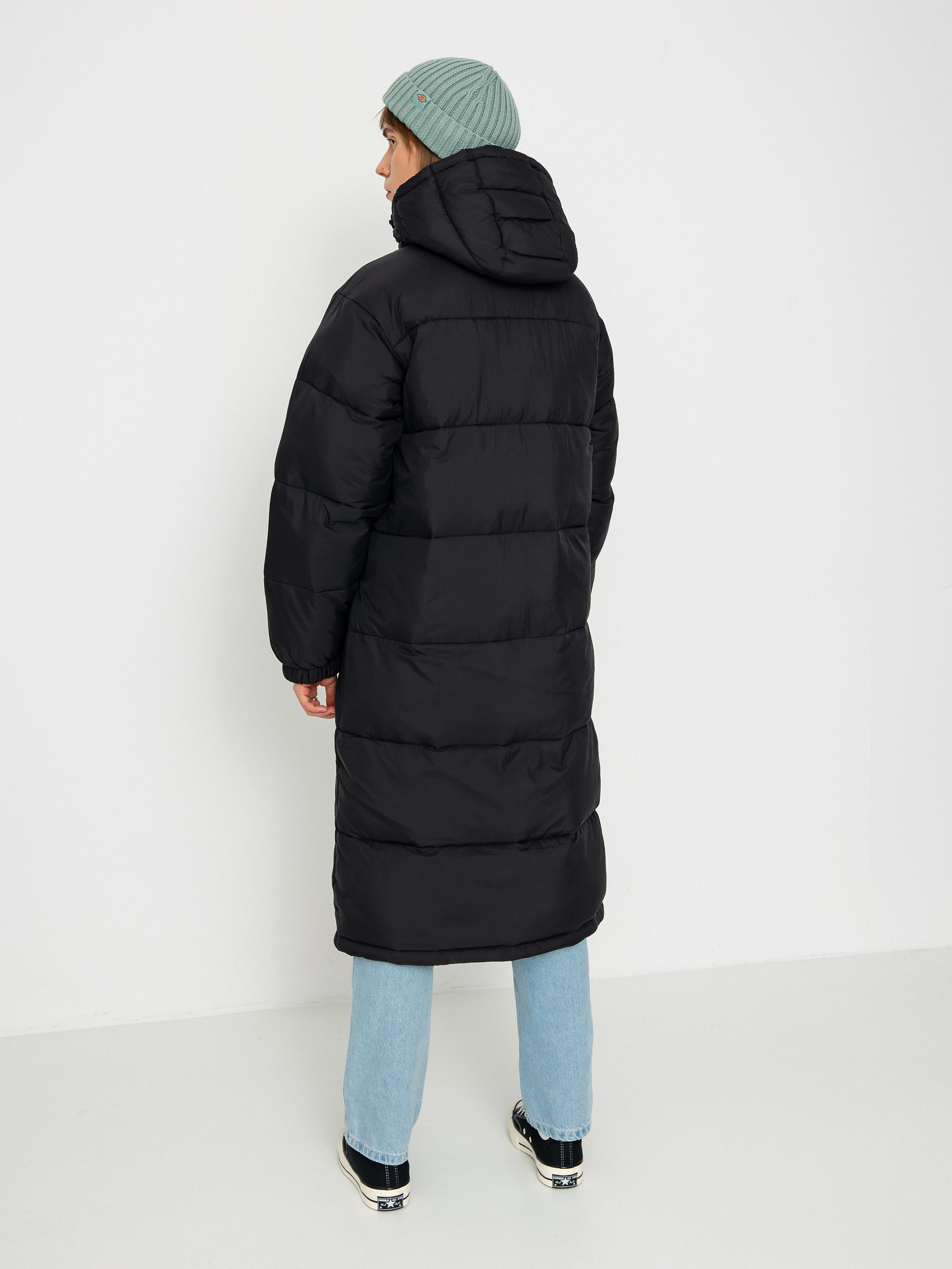 Яке Dickies Alatna Long Wmn (black)