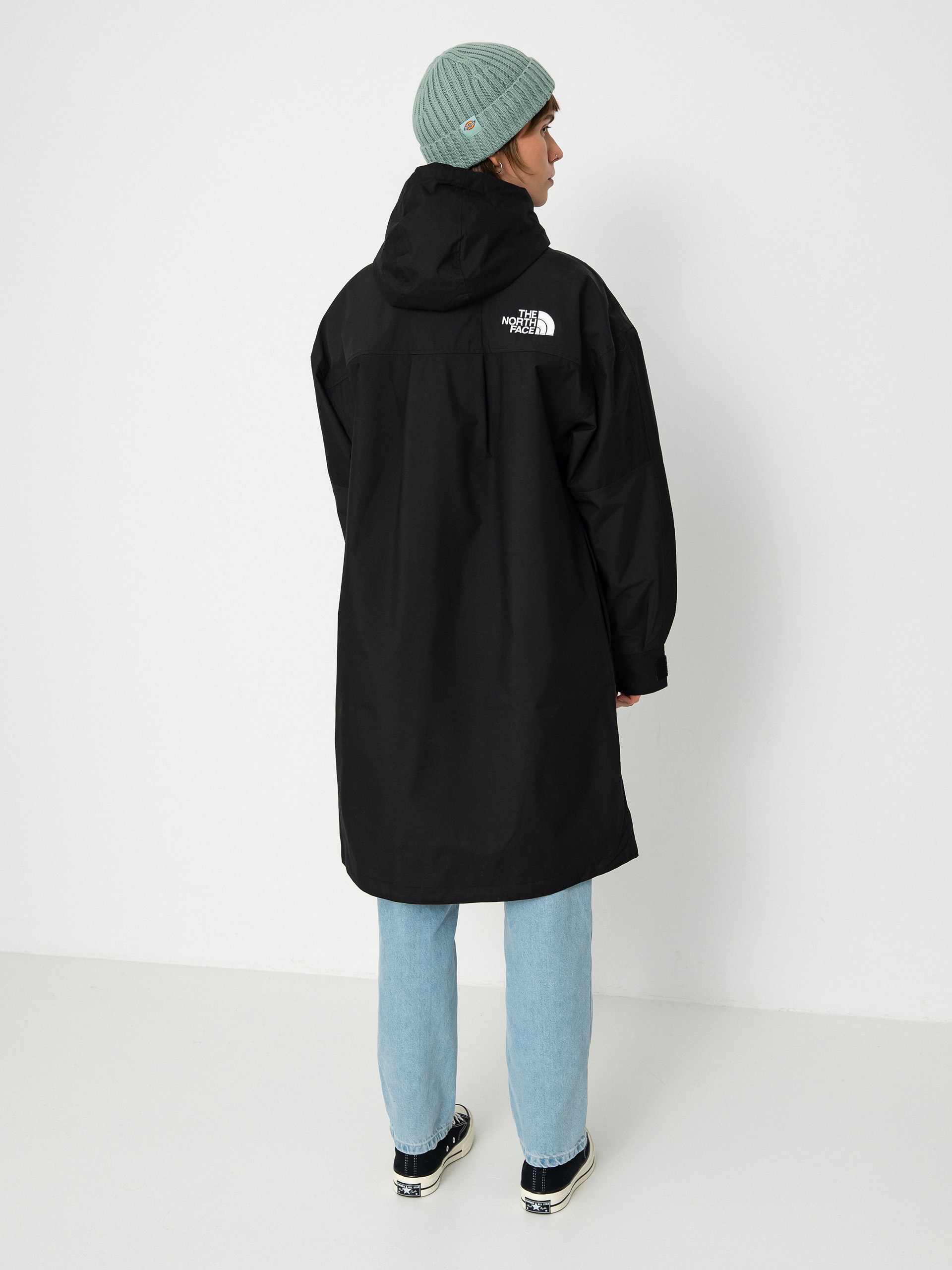 Яке The North Face Reign On Wmn (tnf black)