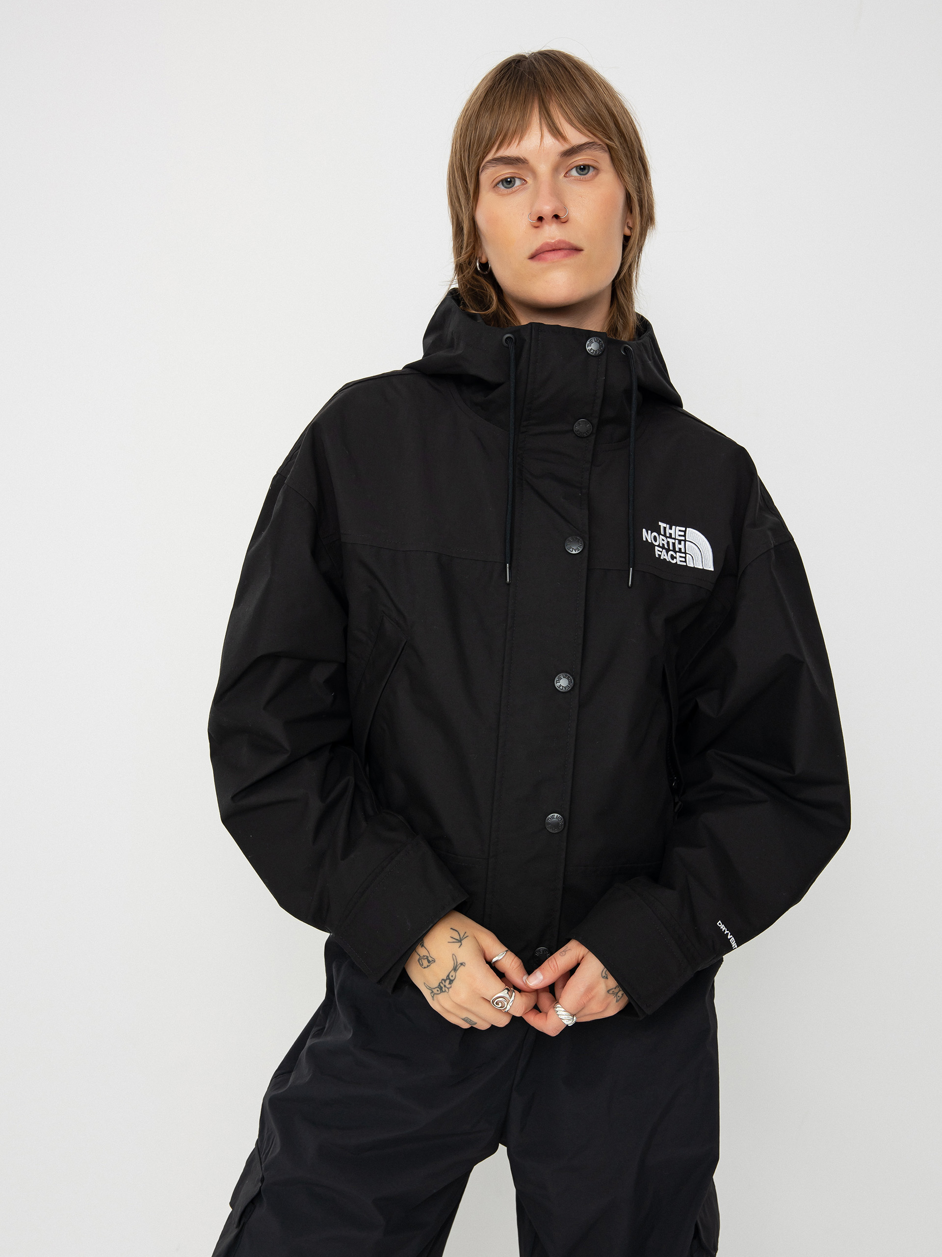 u042fu043au0435 The North Face Reign On Wmn (tnf black)