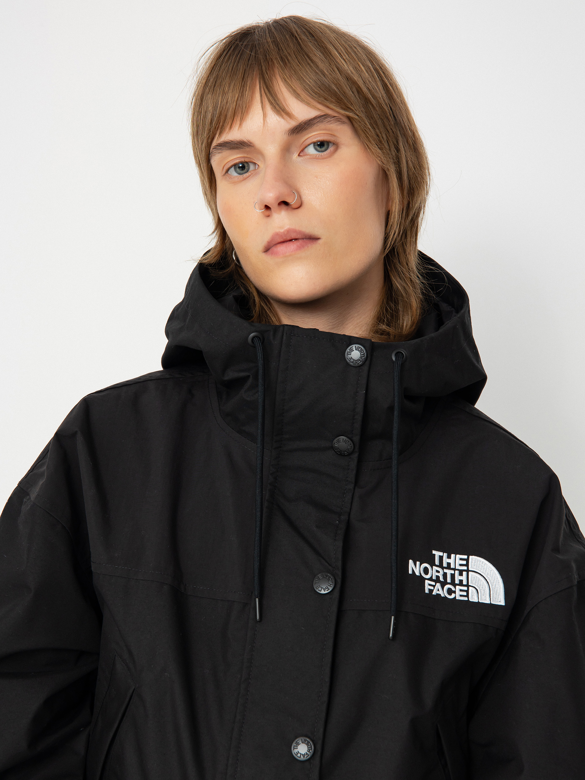 Яке The North Face Reign On Wmn (tnf black)