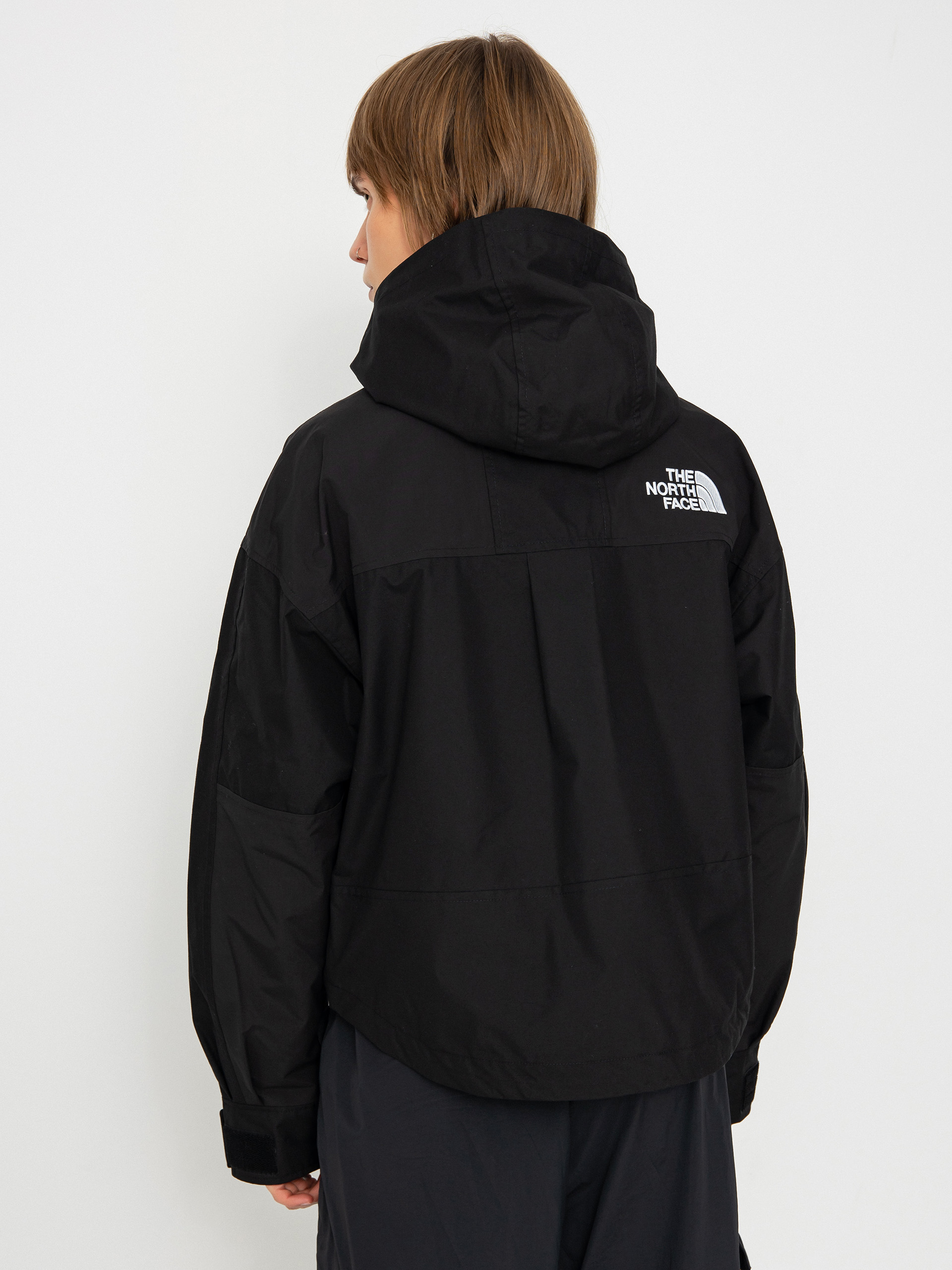 Яке The North Face Reign On Wmn (tnf black)
