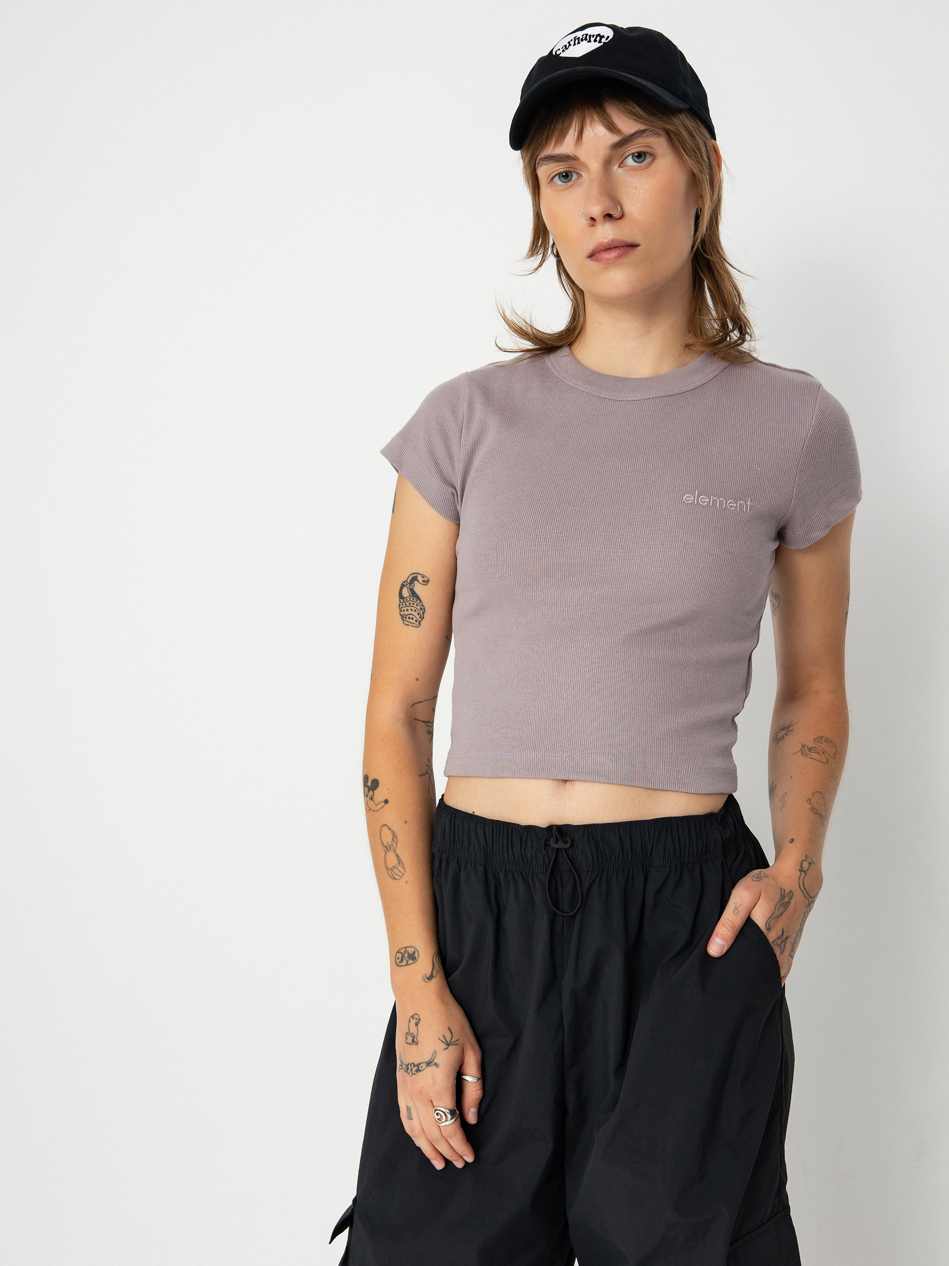 Блуза Element Yarnhill Wmn