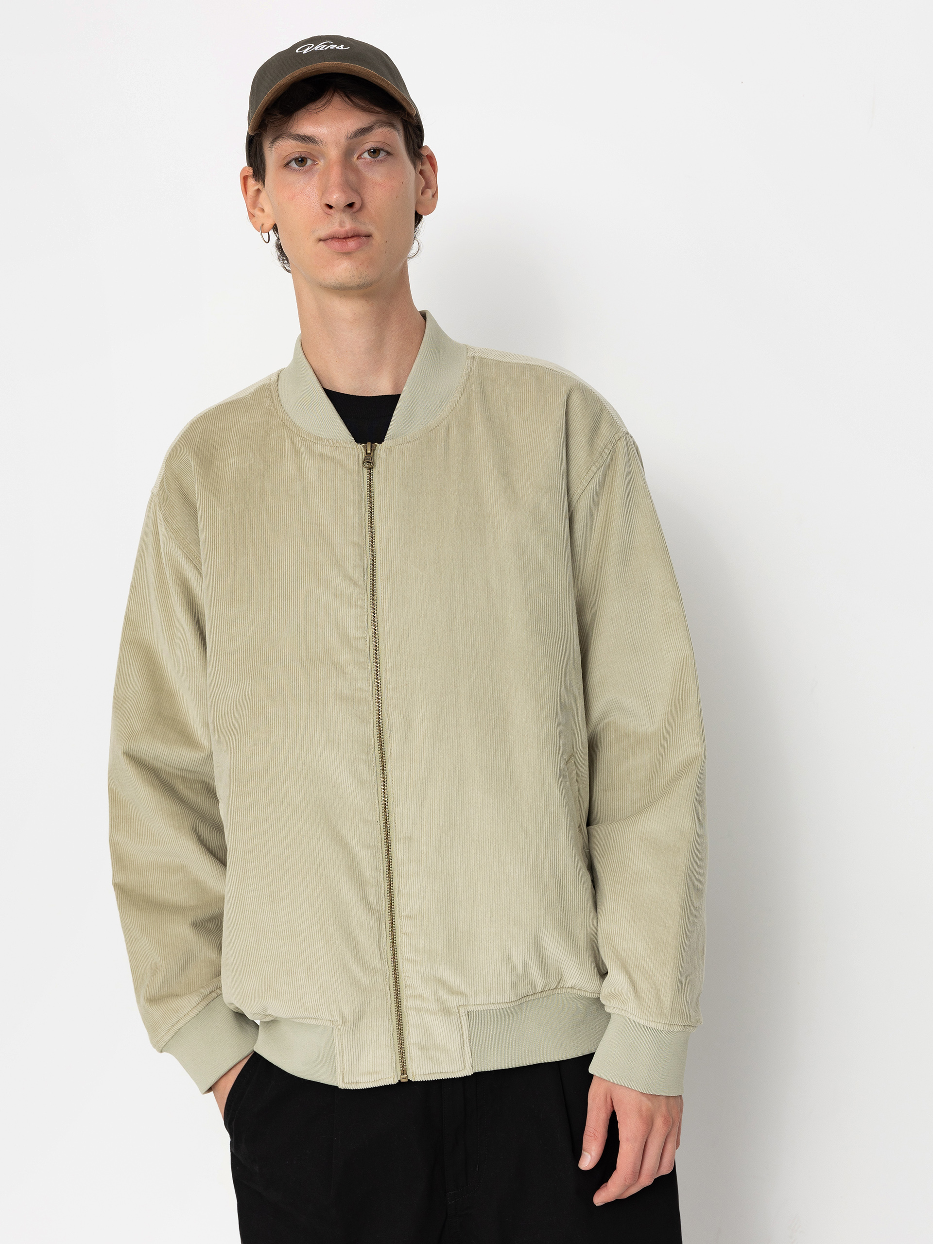 Яке Vans Skate Cord Bomber