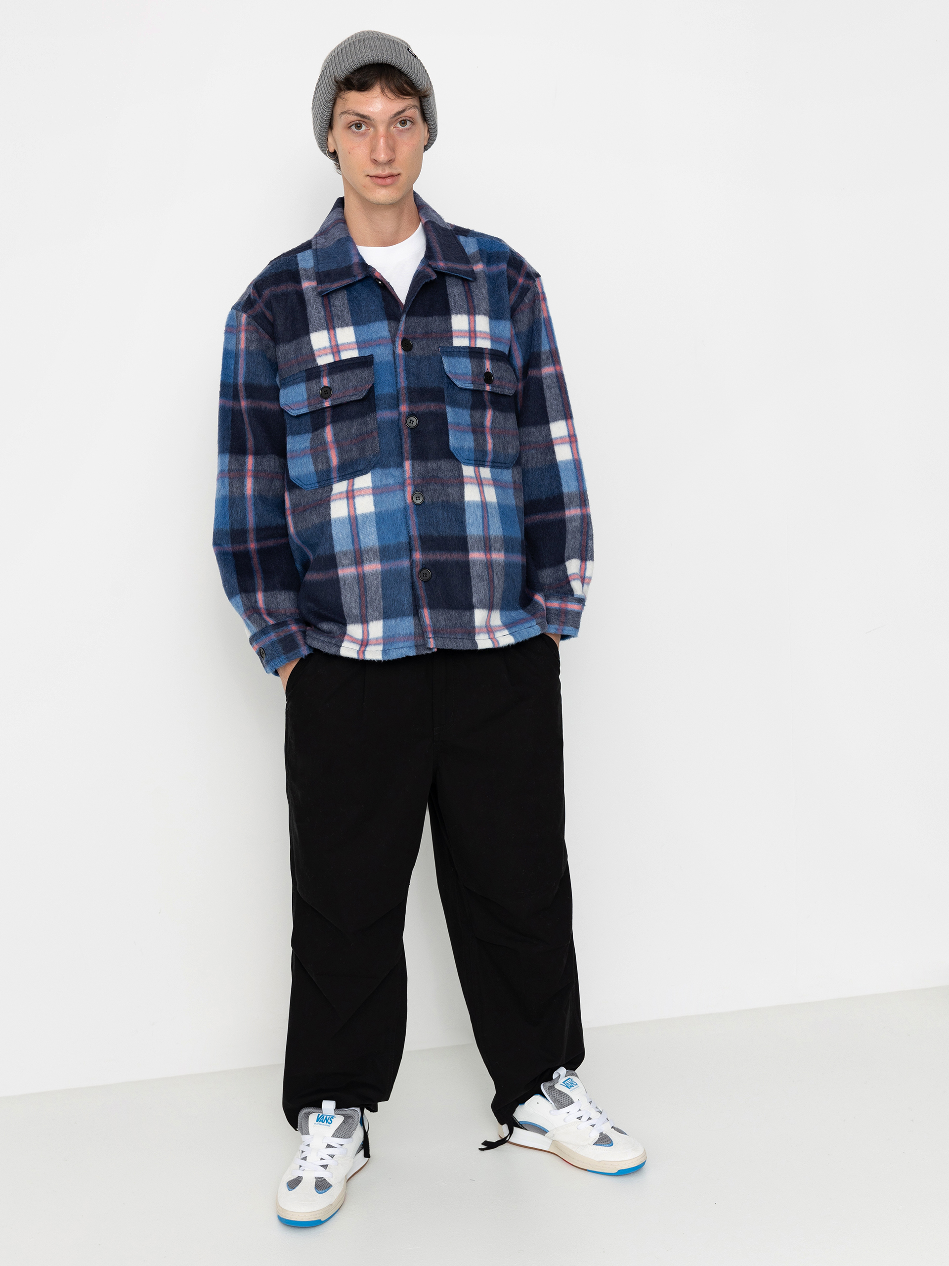 u042fu043au0435 OBEY Stanton (academy navy multi)